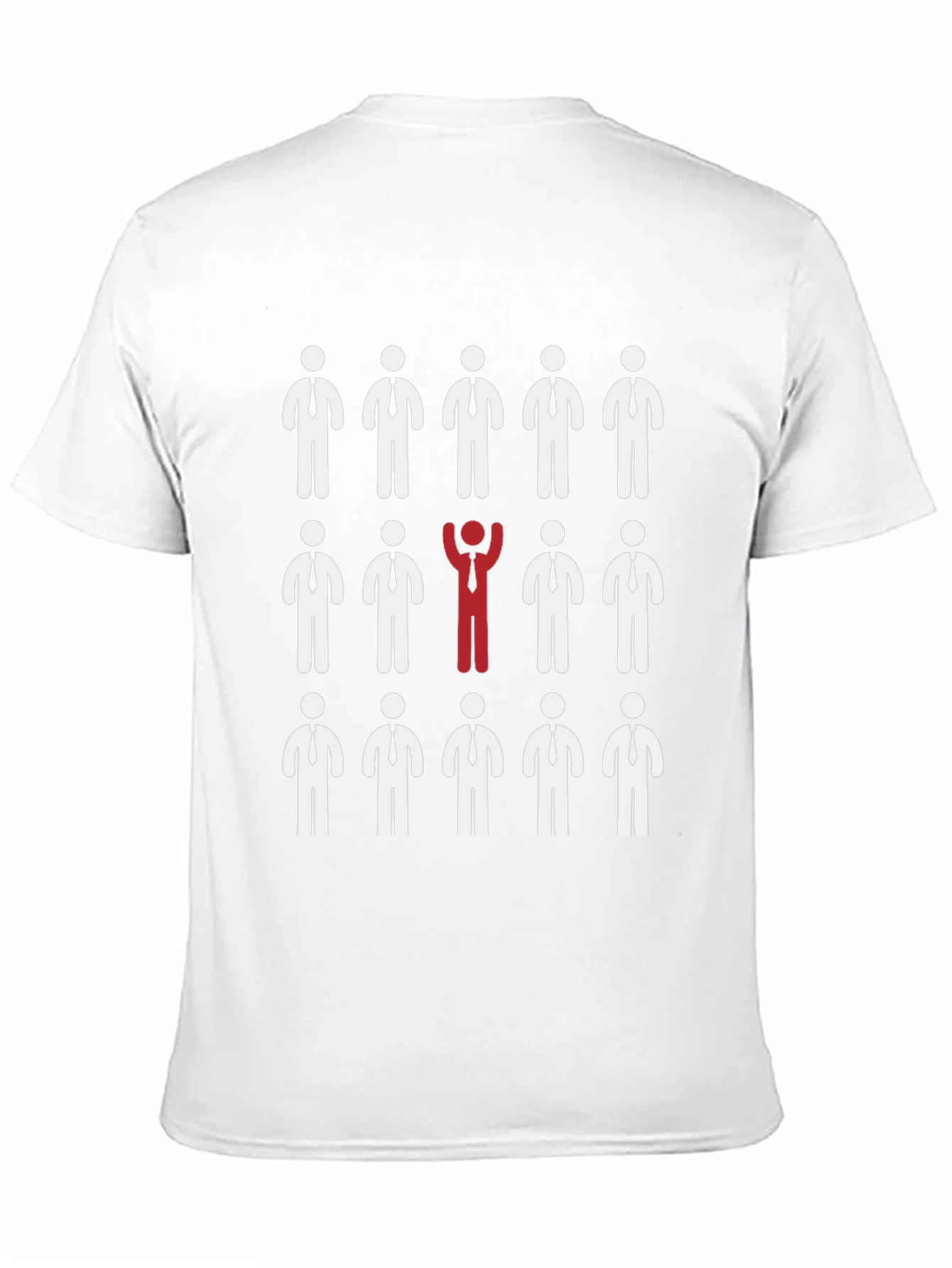 Be Different T-Shirt