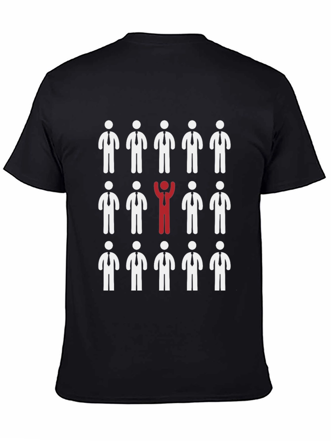 Be Different T-Shirt