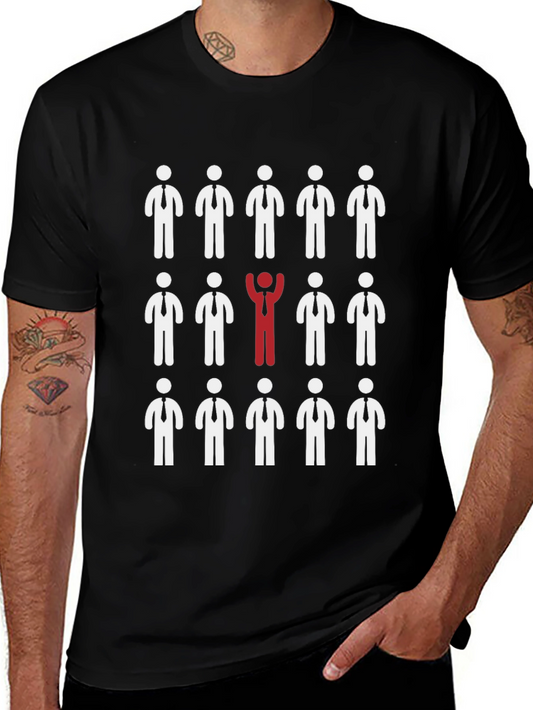 Be Different T-Shirt