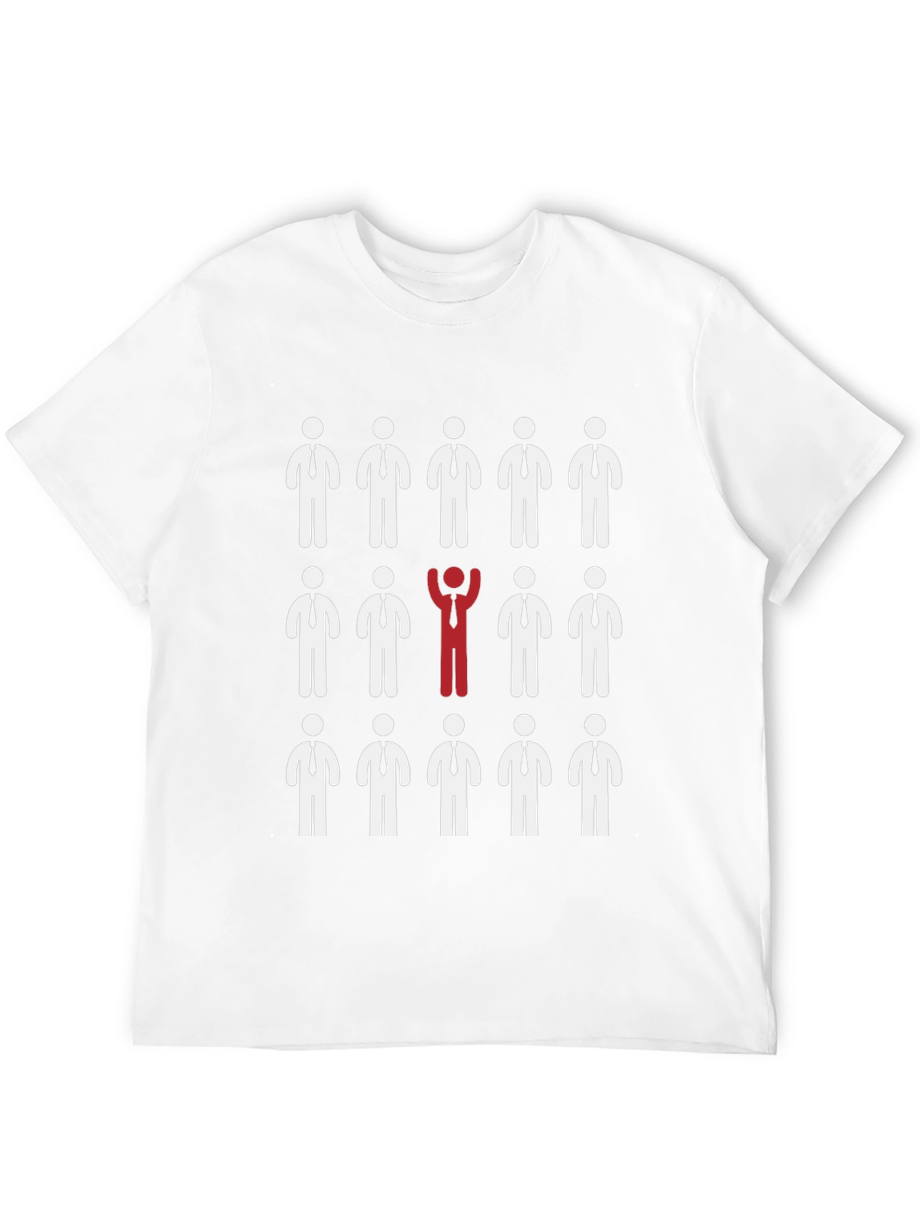 Be Different T-Shirt