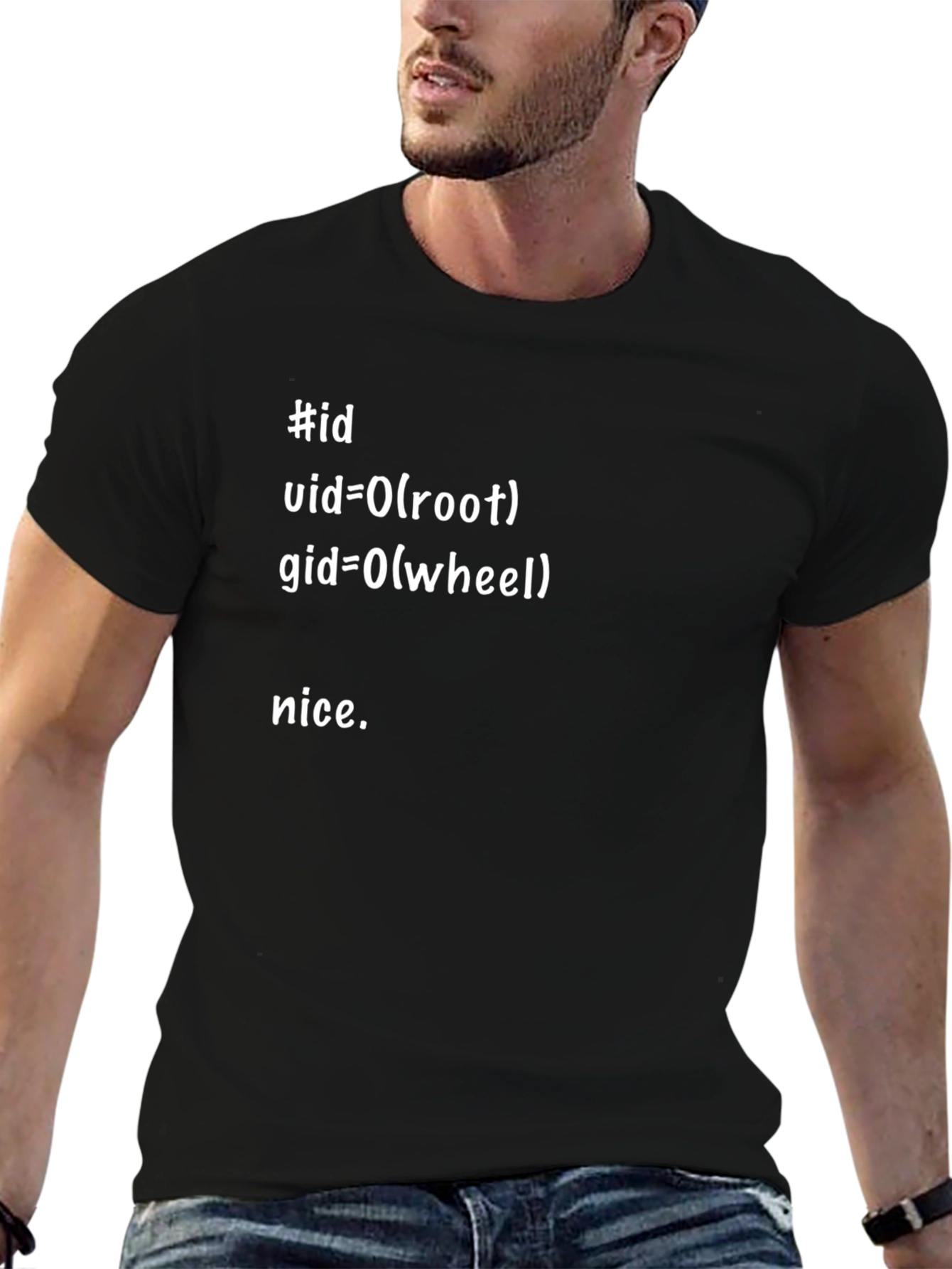 Root Access T-Shirt - Hacking Humor