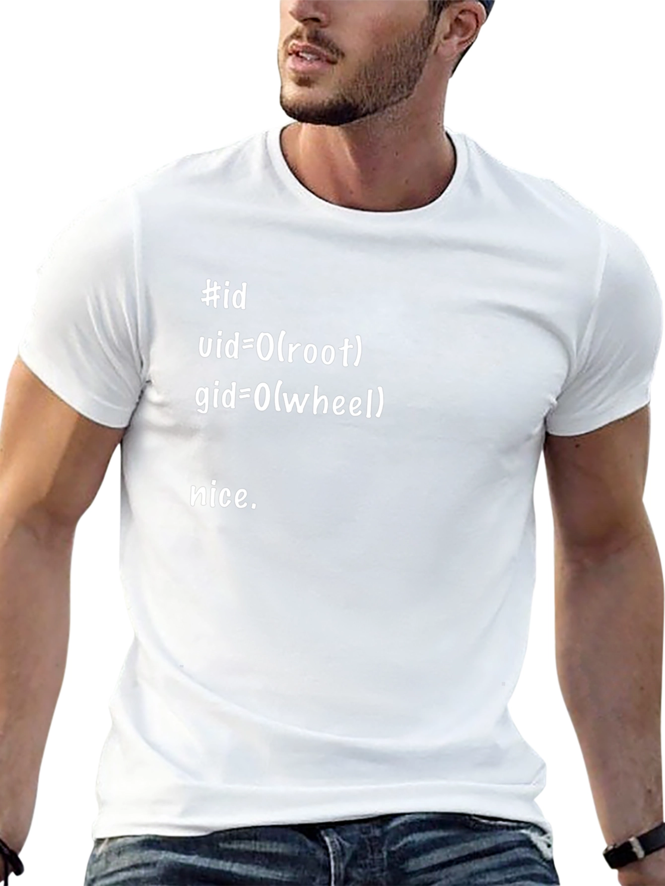 Root Access T-Shirt - Hacking Humor