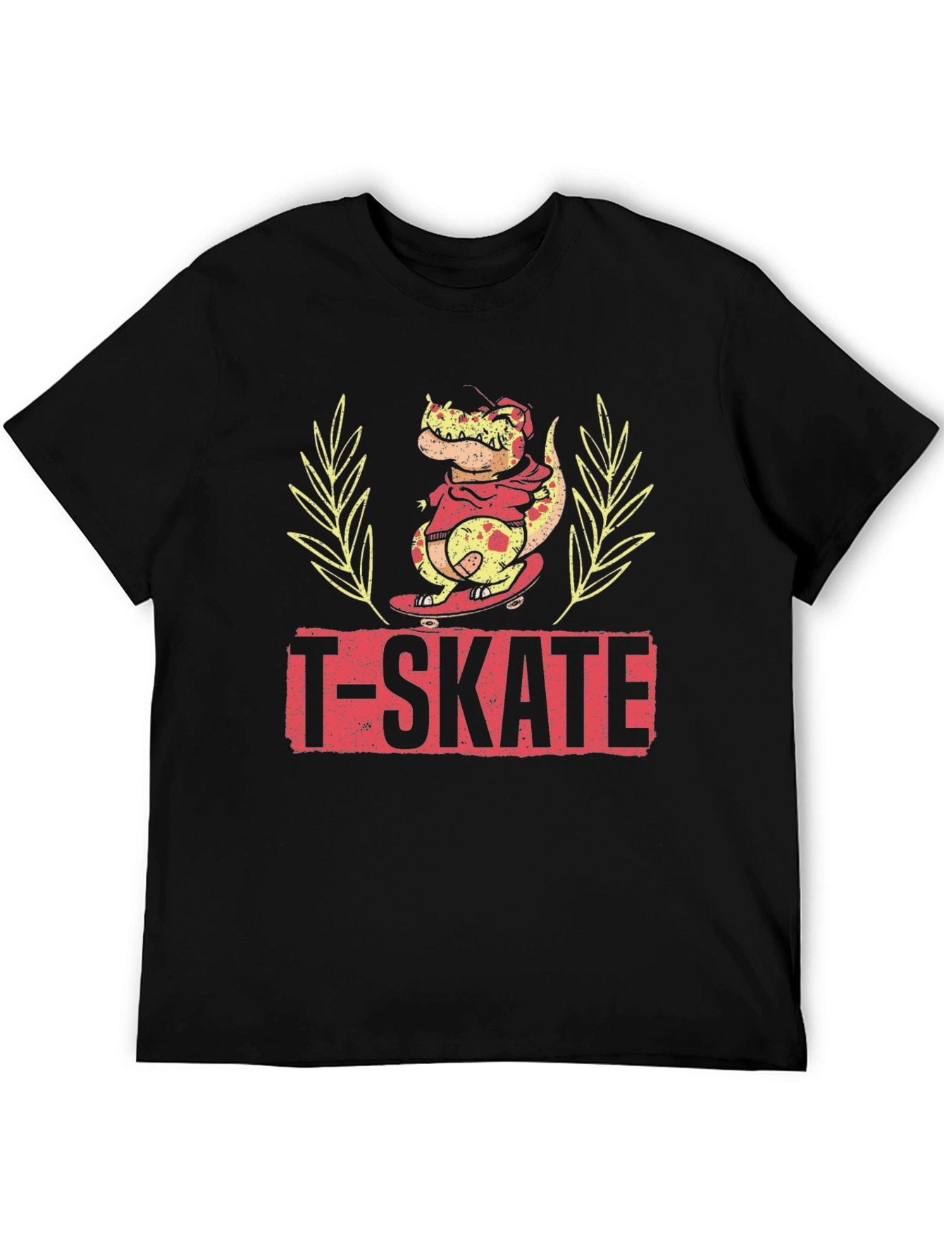 T-Skate Dinosaur T-Shirt