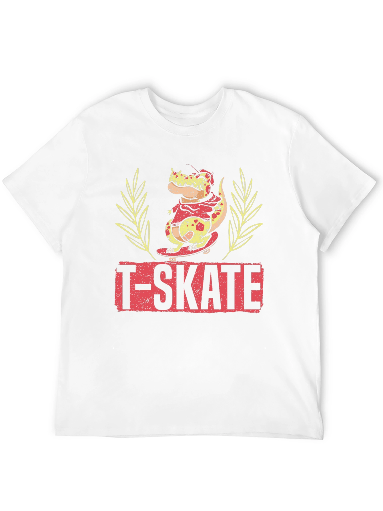 T-Skate Dinosaur T-Shirt