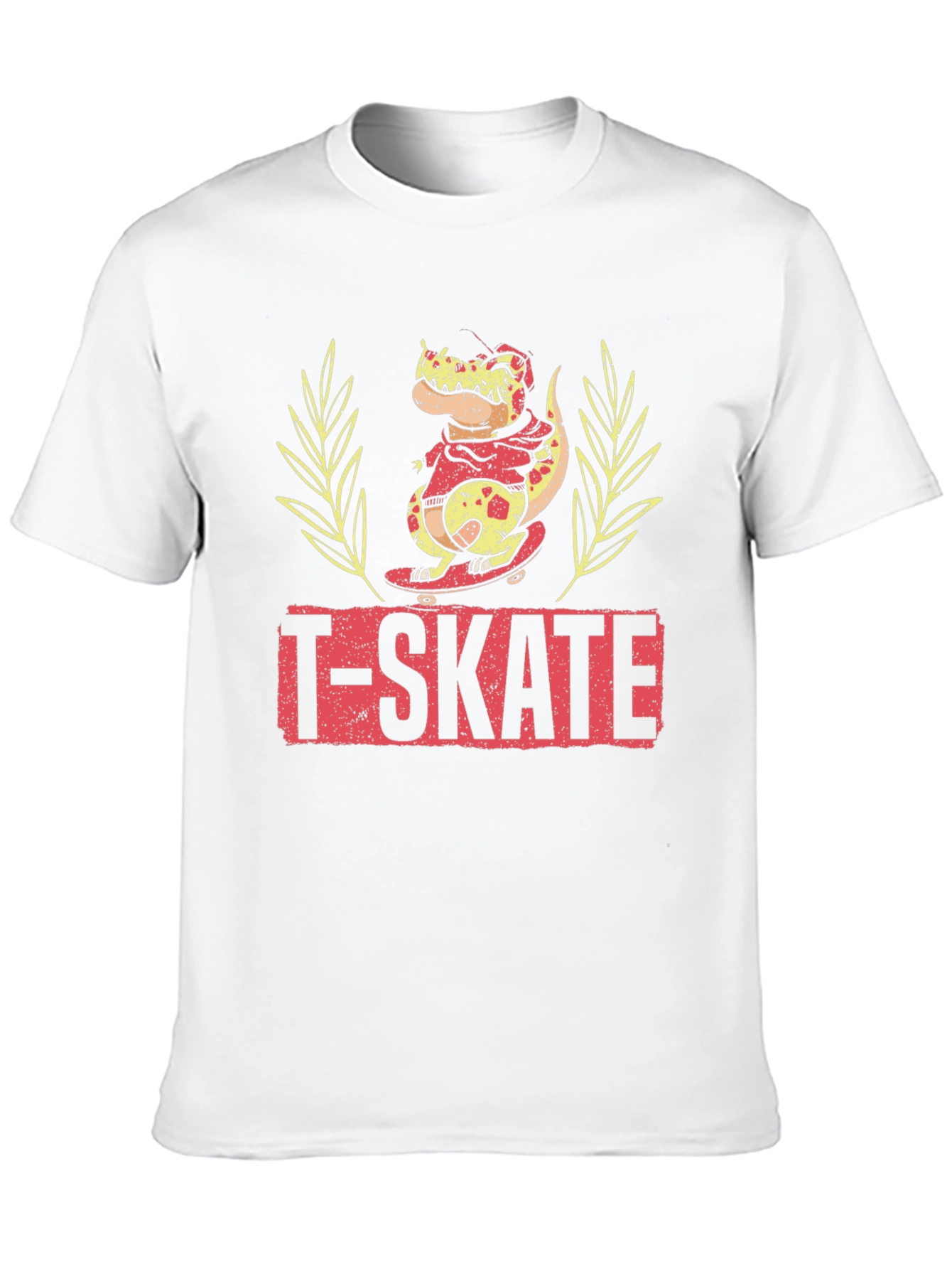 T-Skate Dinosaur T-Shirt