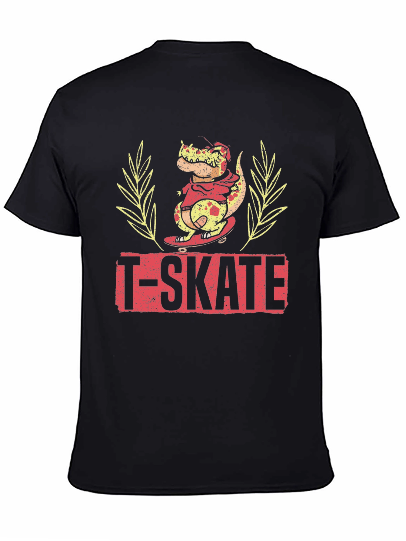 T-Skate Dinosaur T-Shirt