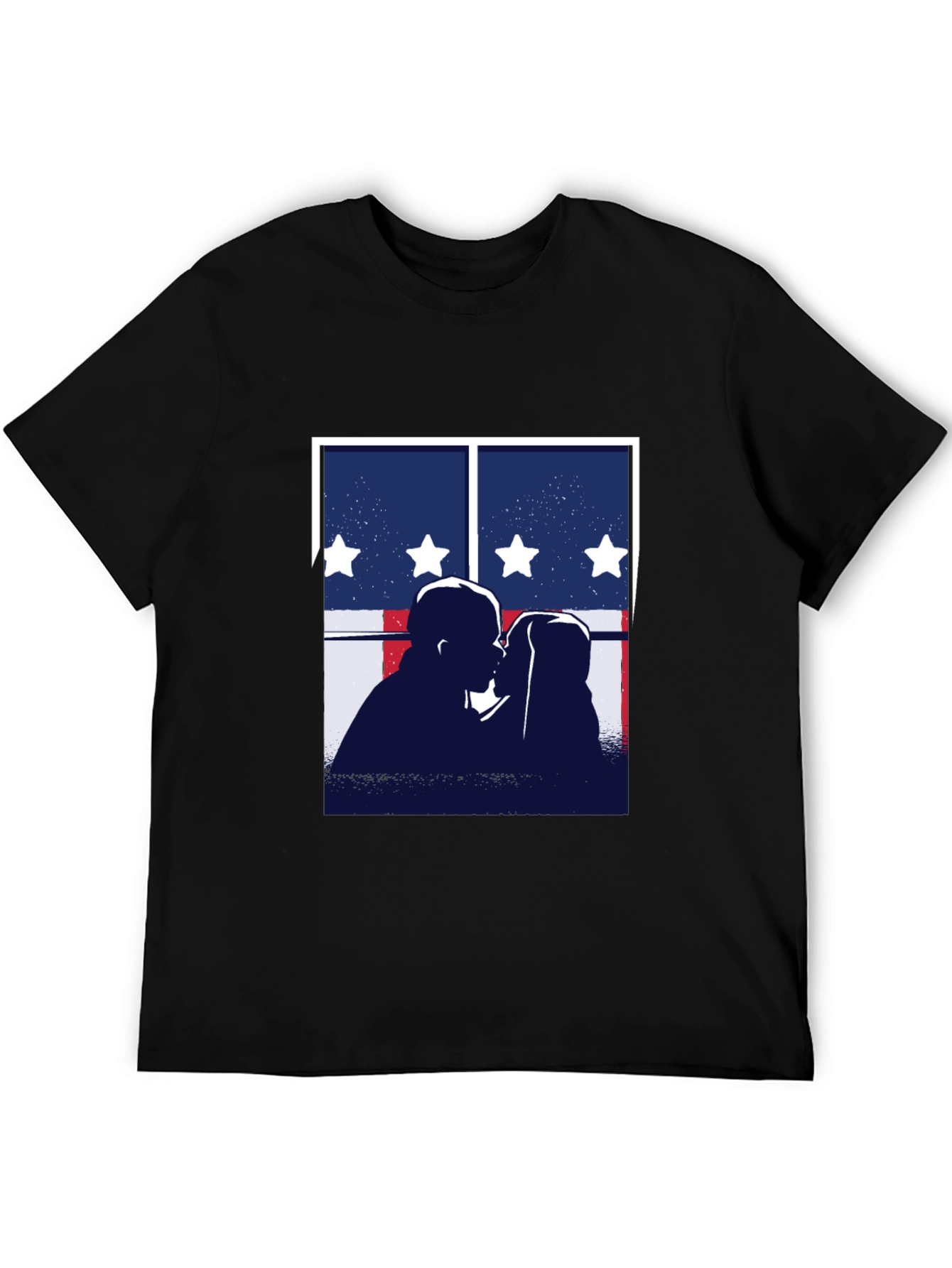 American Love T-Shirt