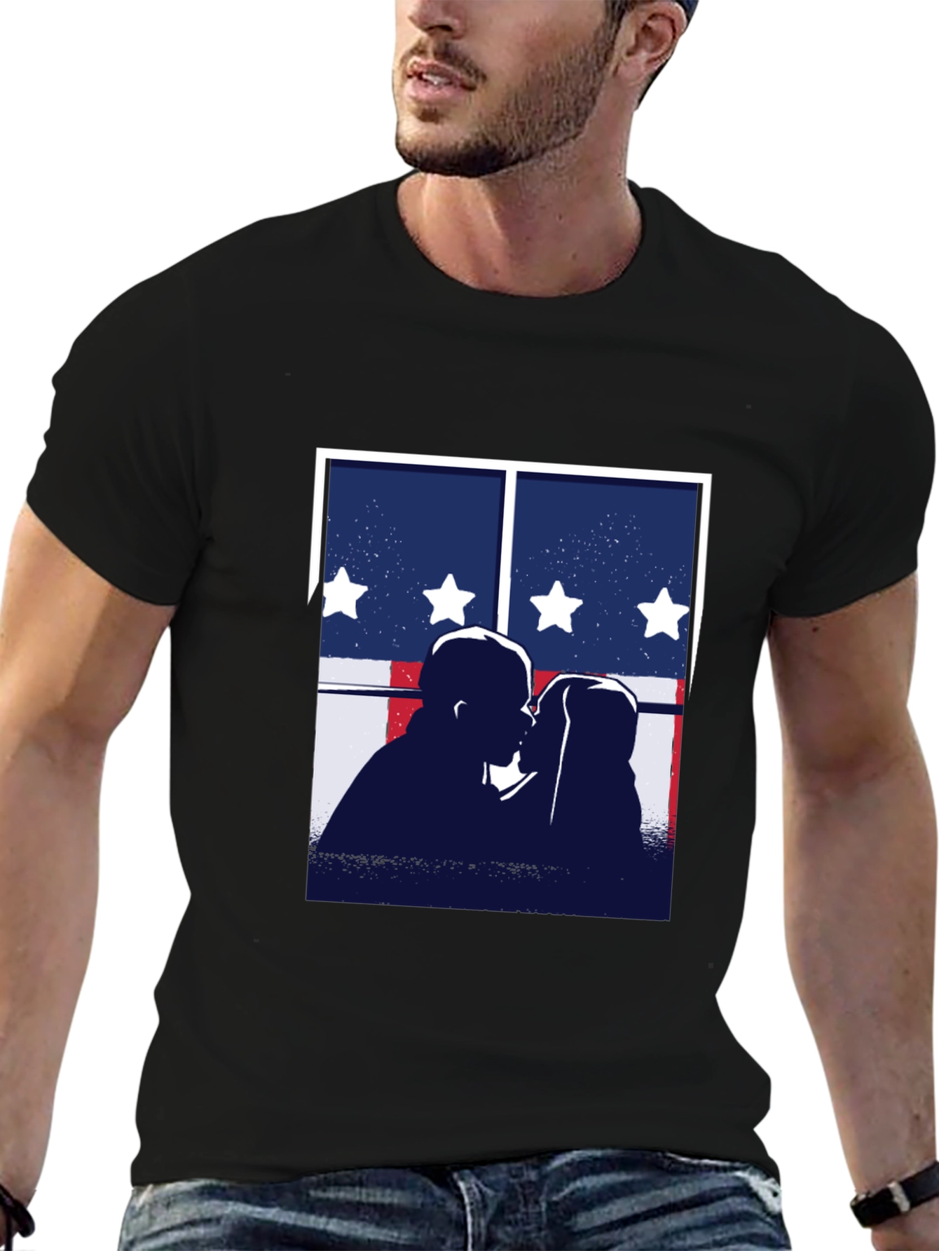 American Love T-Shirt