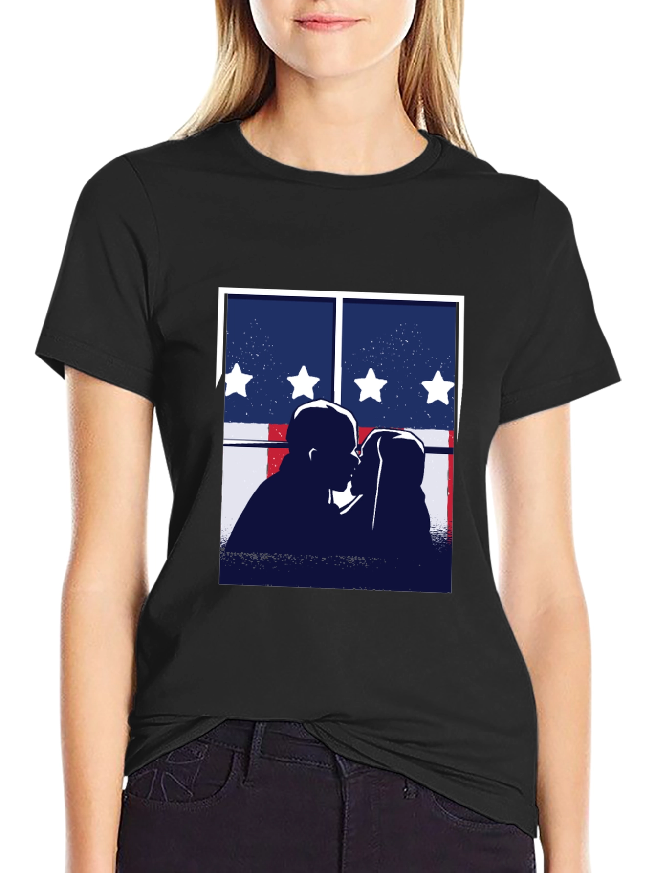 American Love T-Shirt