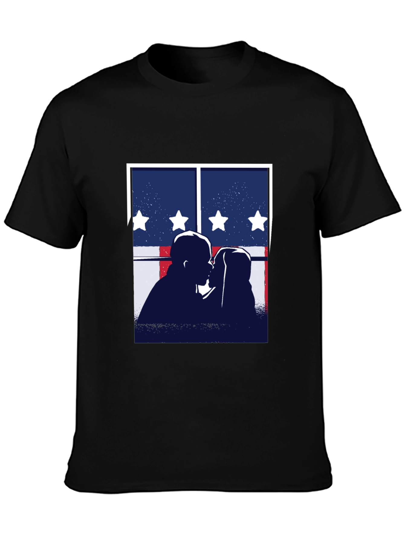 American Love T-Shirt
