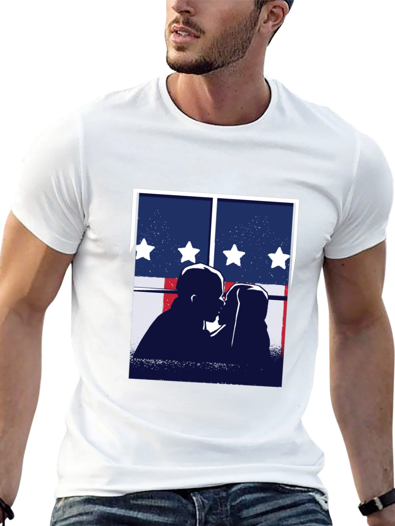 American Love T-Shirt