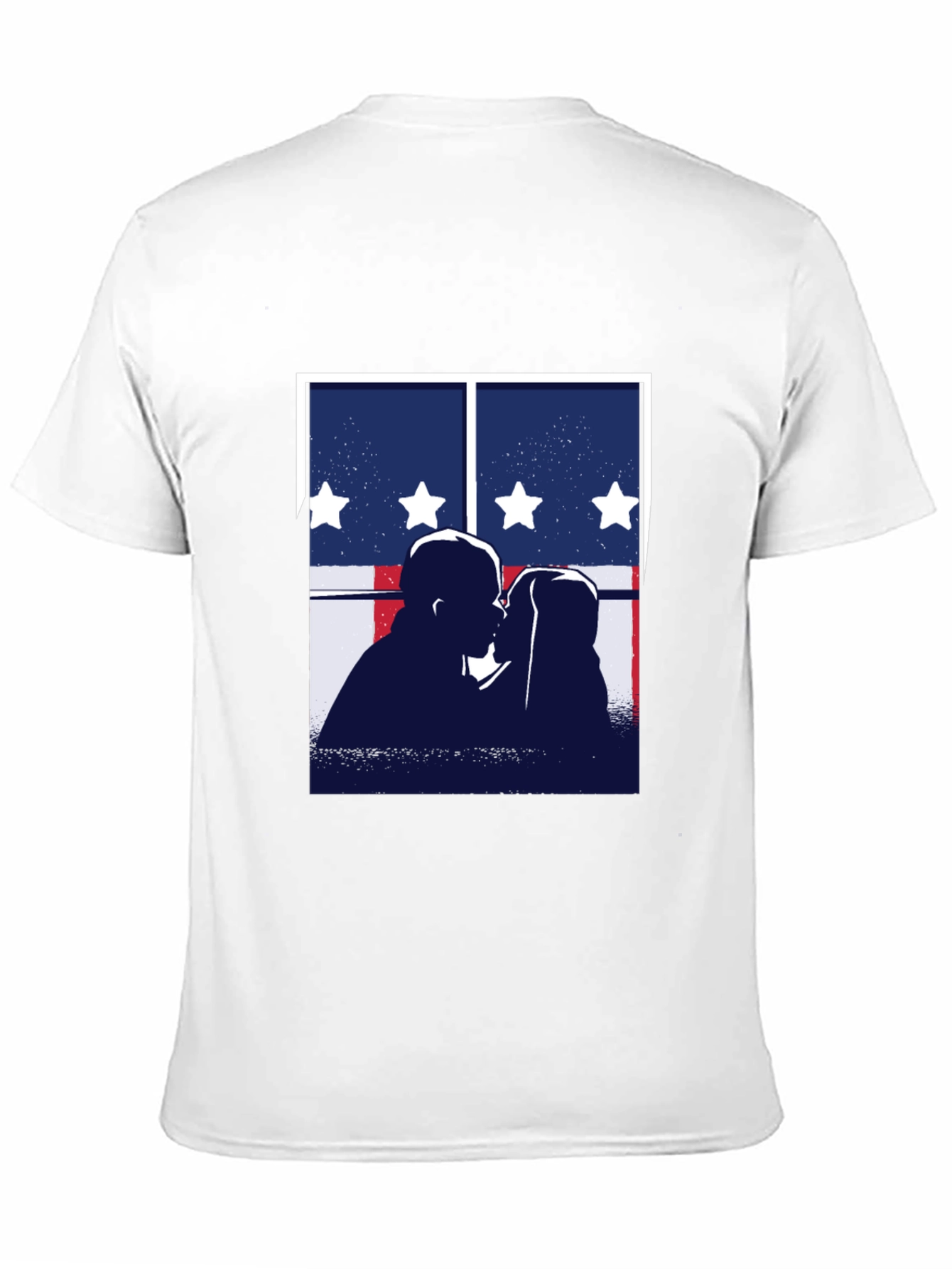 American Love T-Shirt