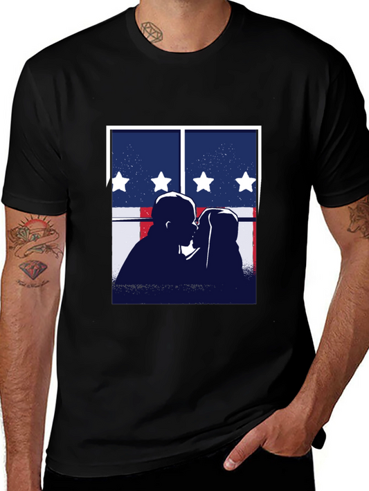 American Love T-Shirt