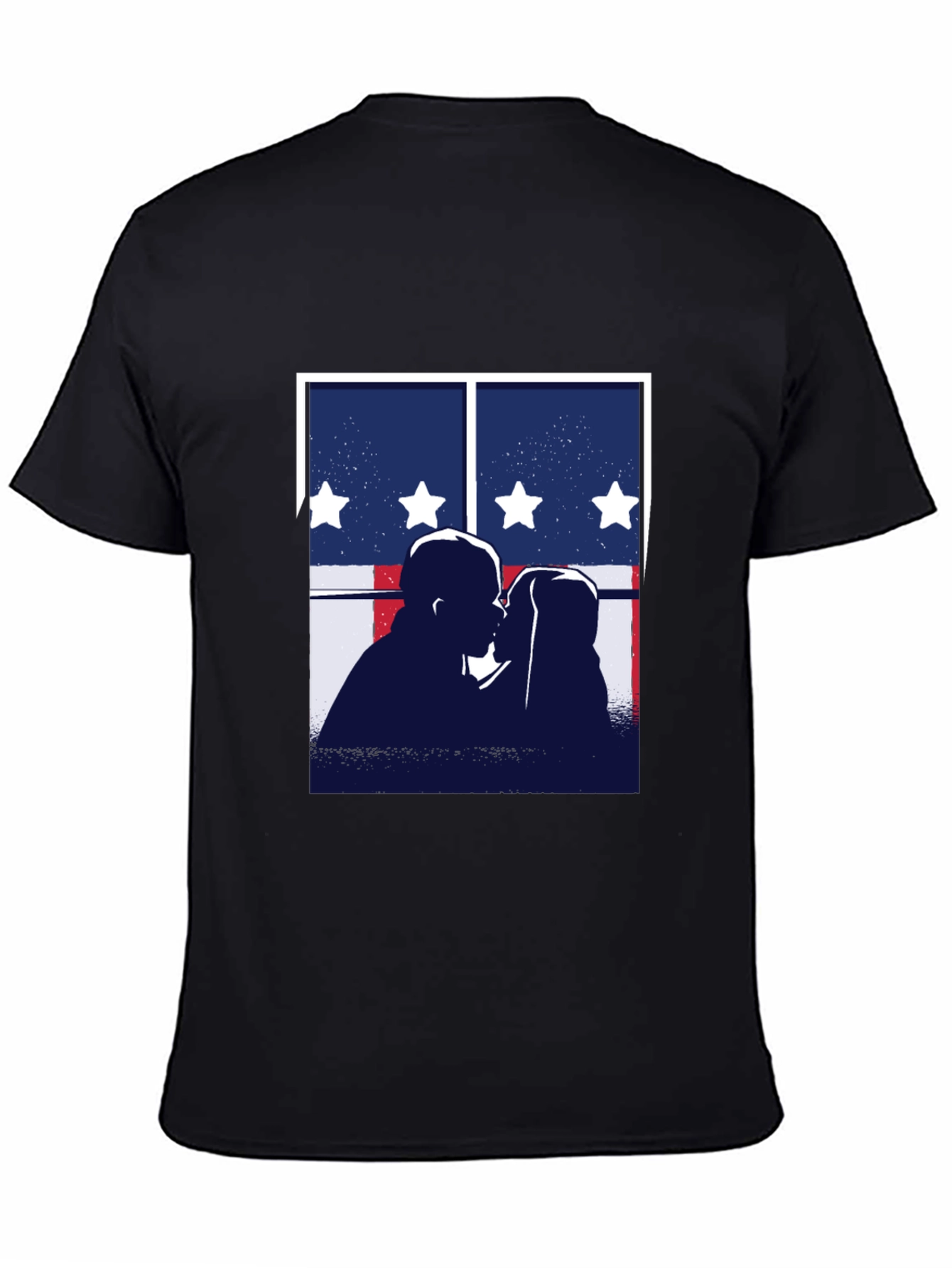 American Love T-Shirt