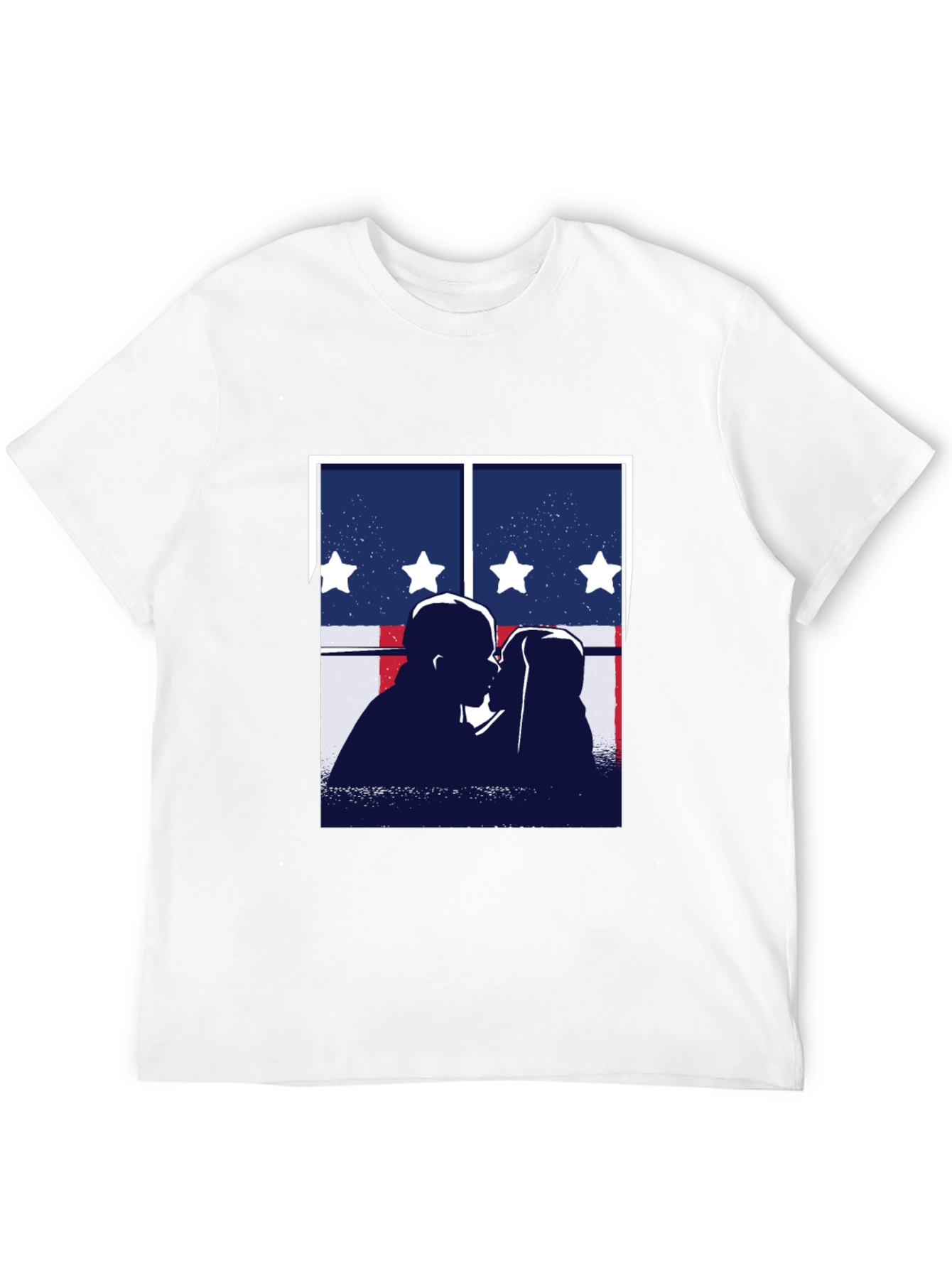 American Love T-Shirt