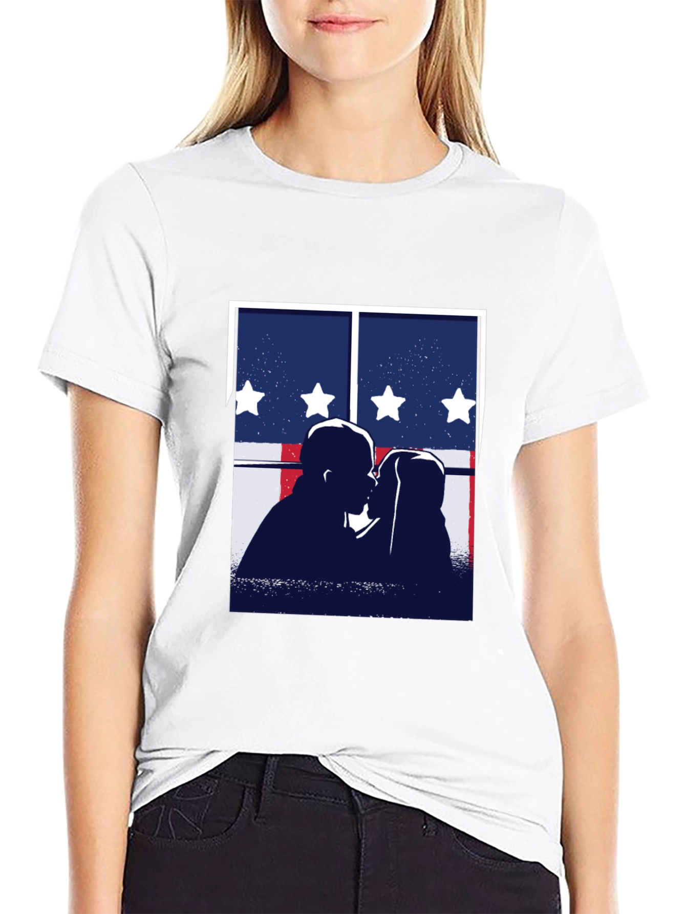 American Love T-Shirt