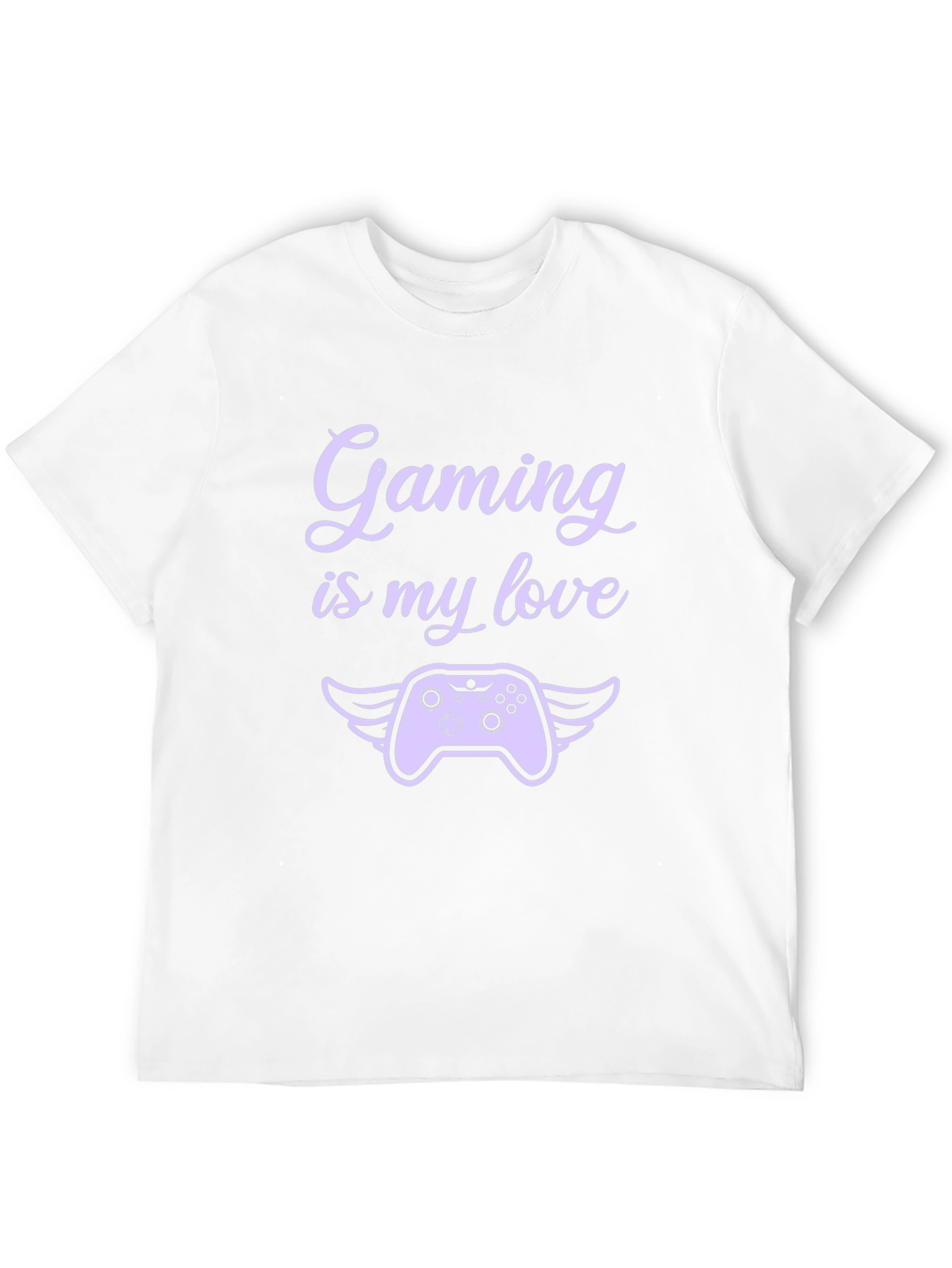 Gaming is My Love T-Shirt