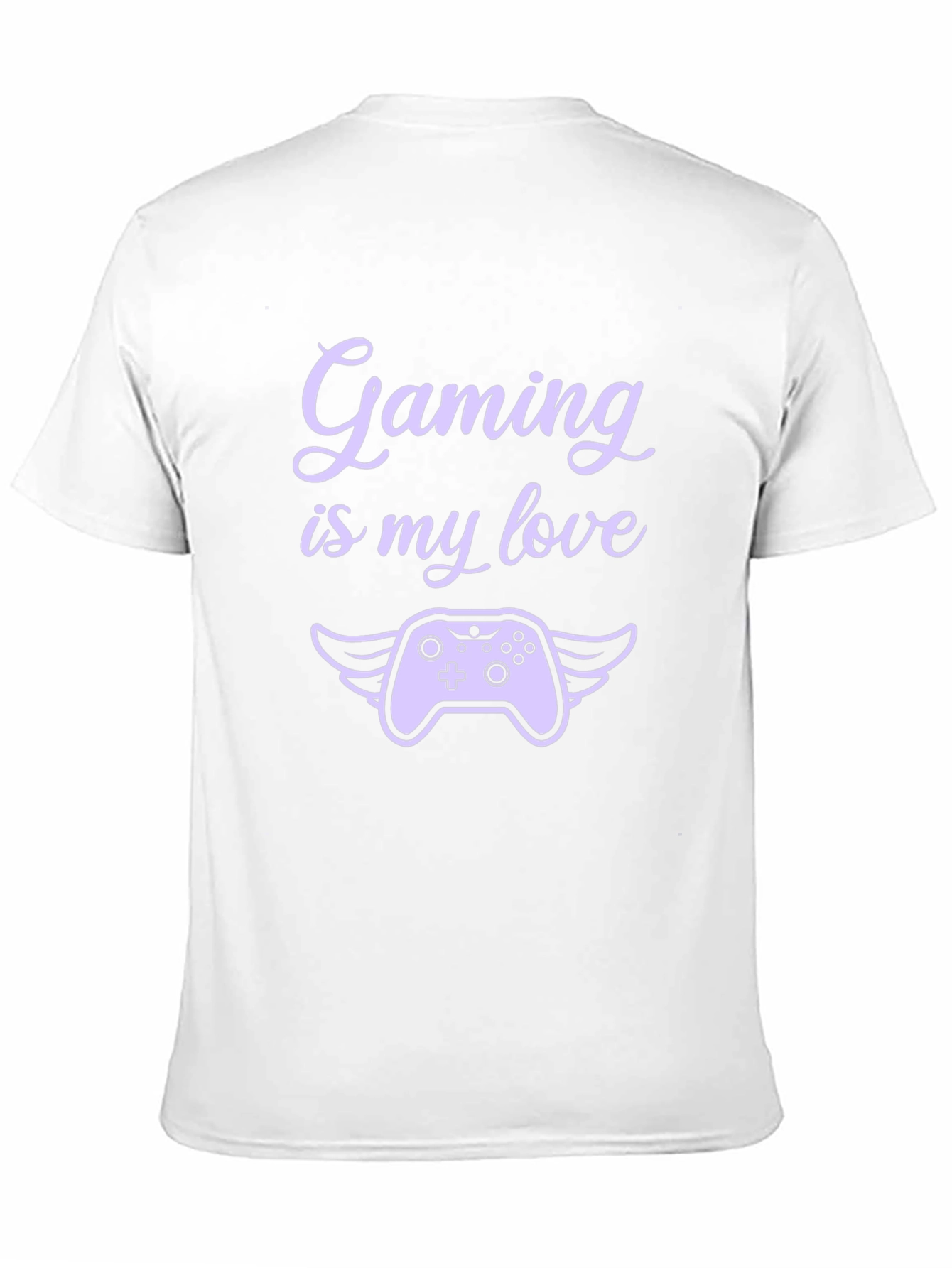 Gaming is My Love T-Shirt