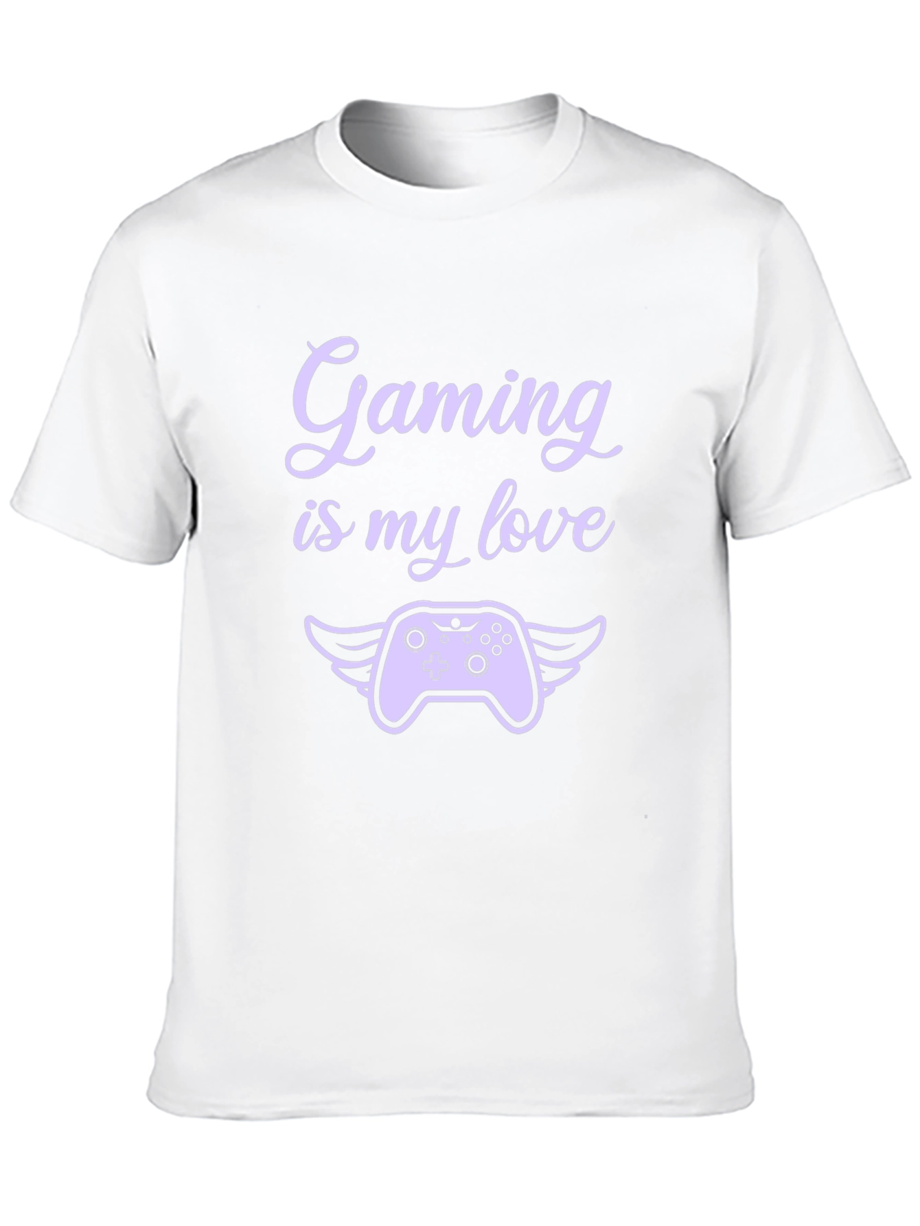Gaming is My Love T-Shirt