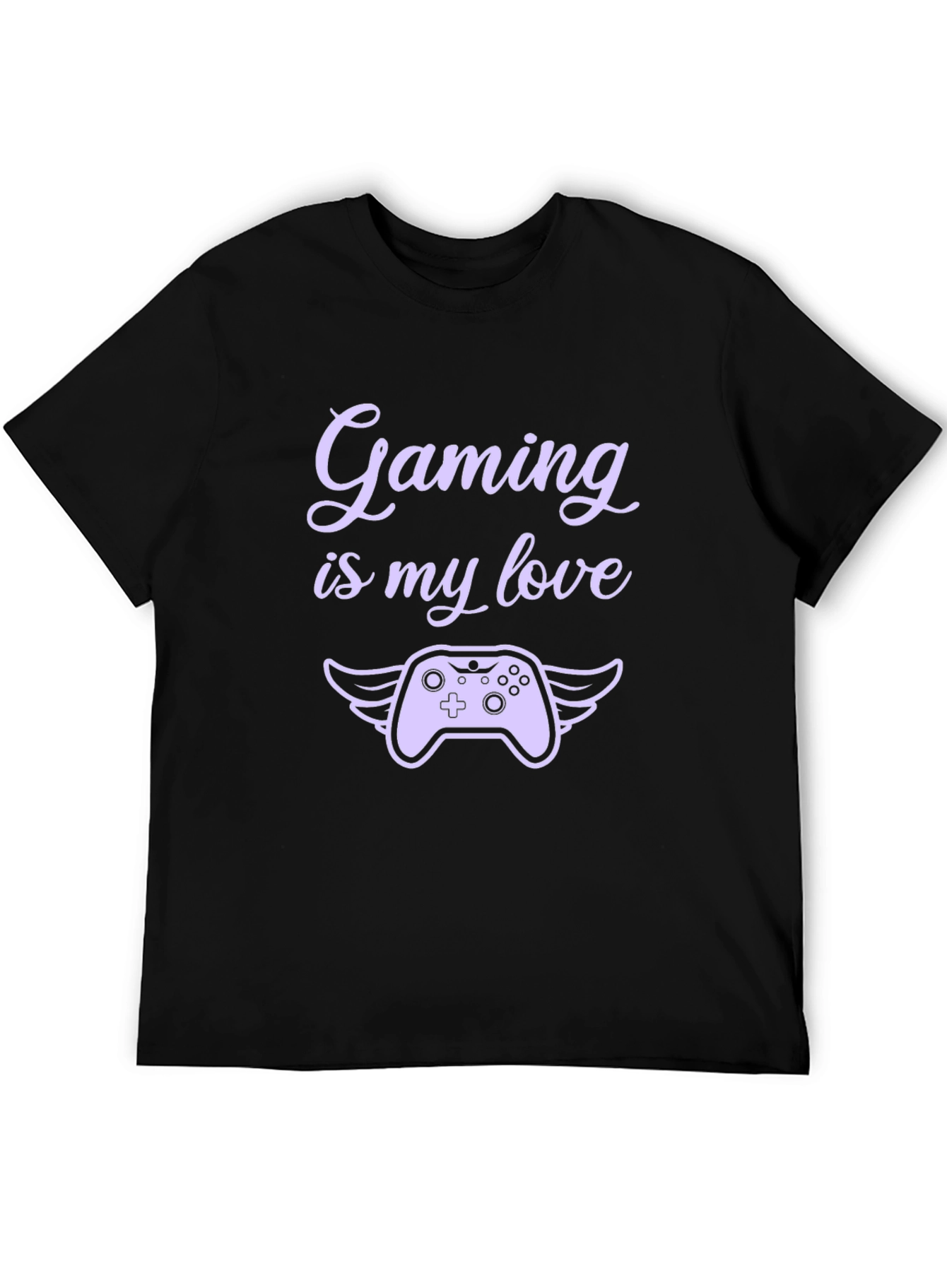 Gaming is My Love T-Shirt