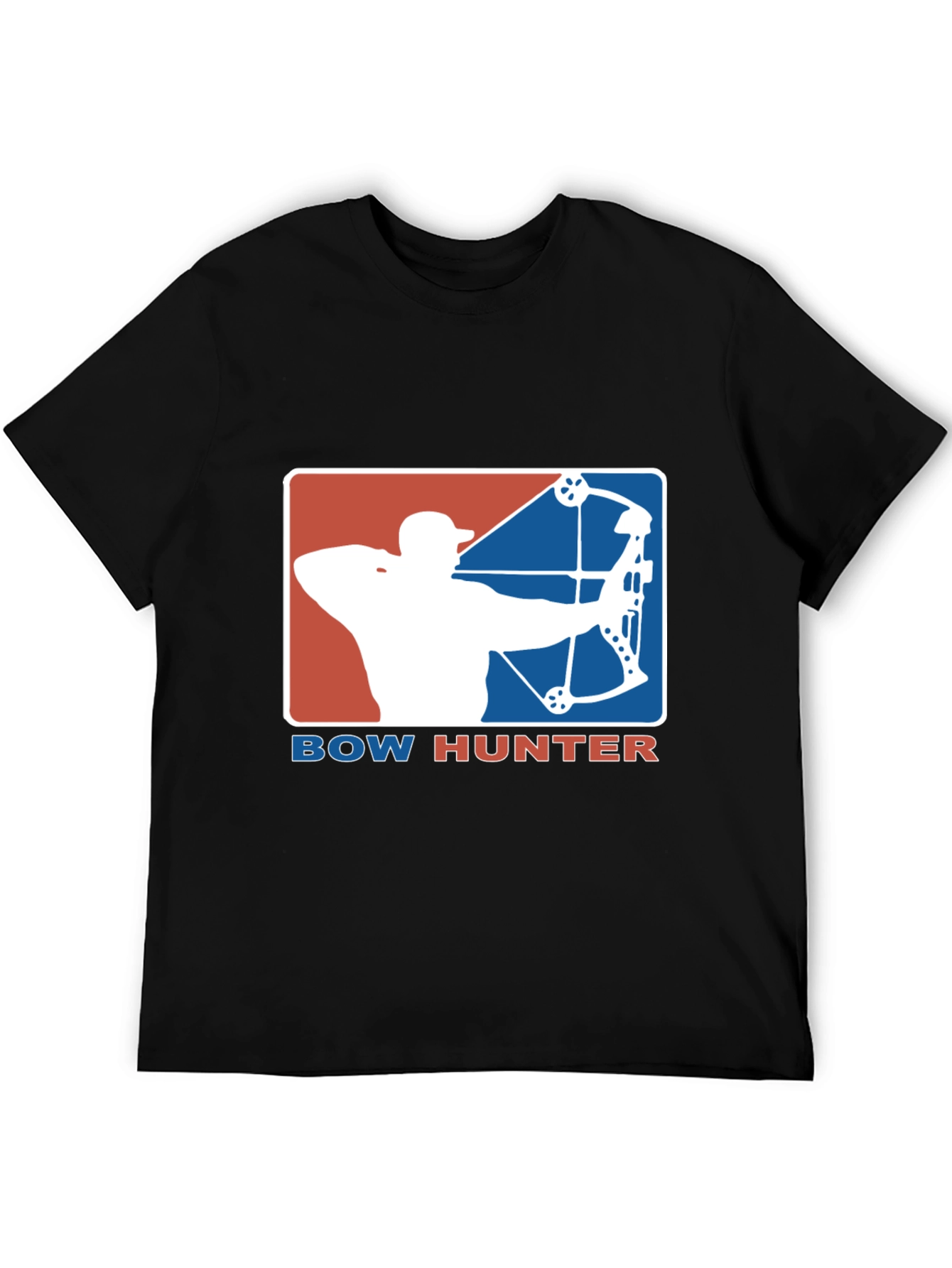 Bow Hunter T-Shirt - Archery Tee