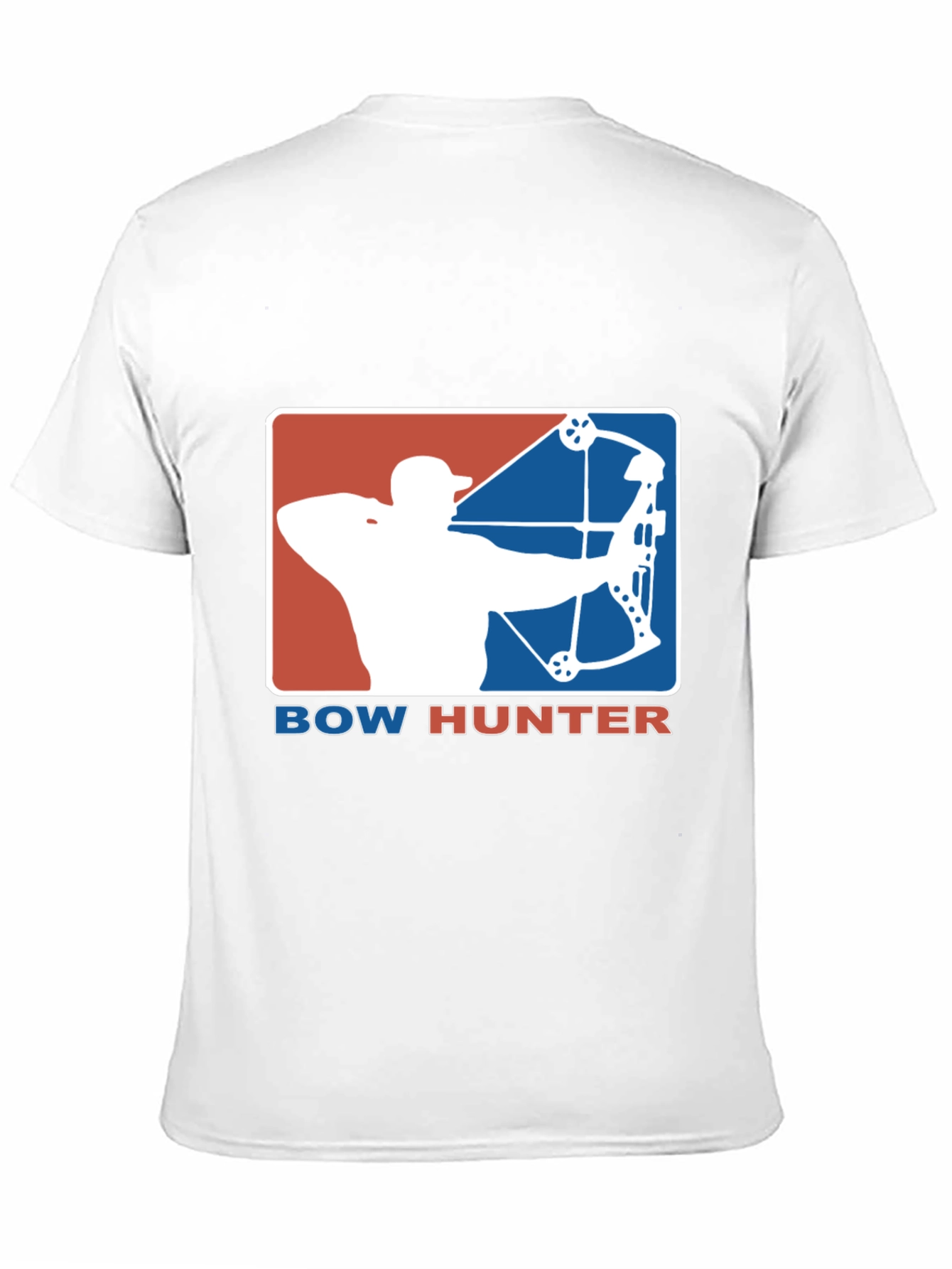 Bow Hunter T-Shirt - Archery Tee