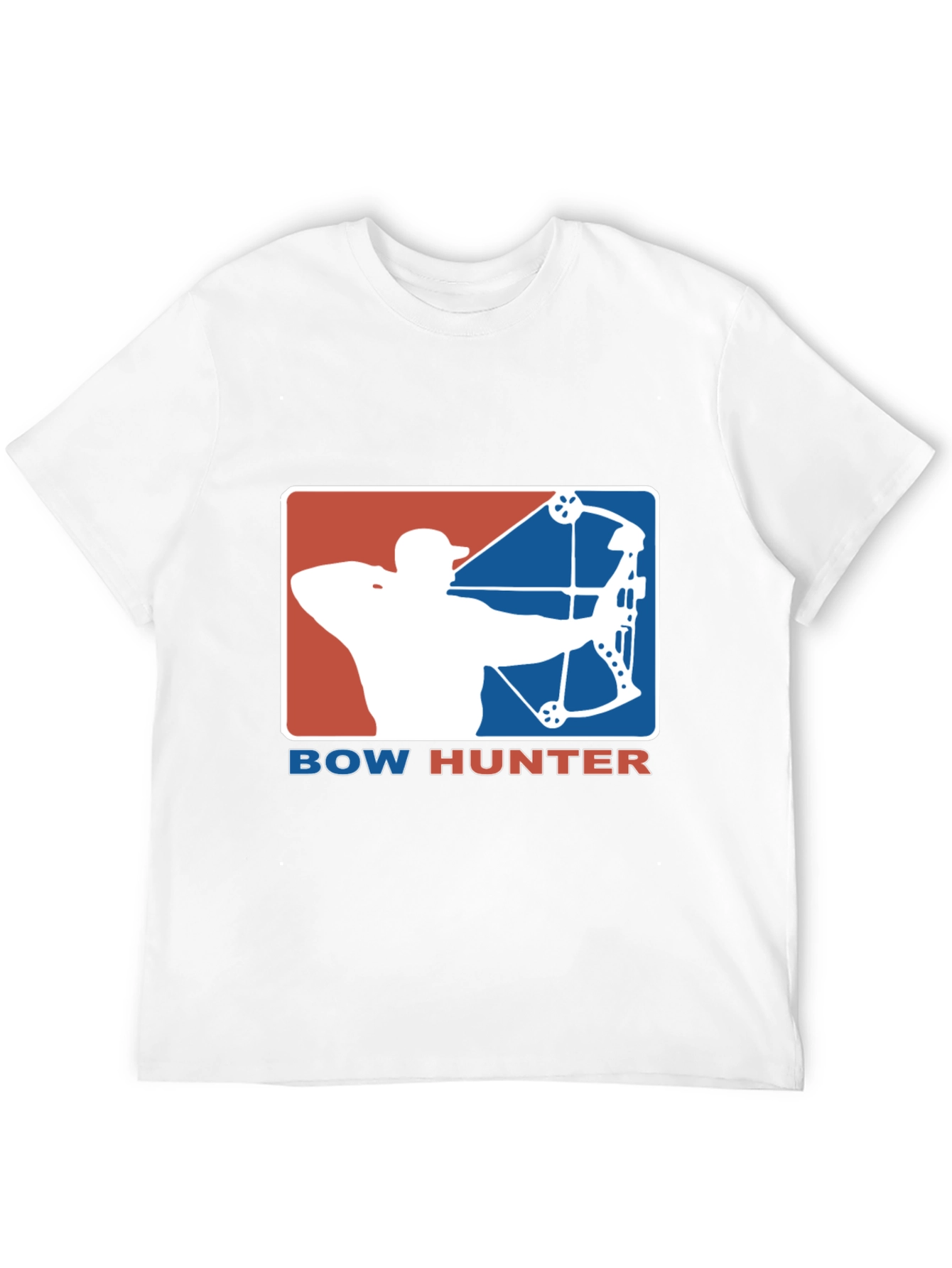 Bow Hunter T-Shirt - Archery Tee
