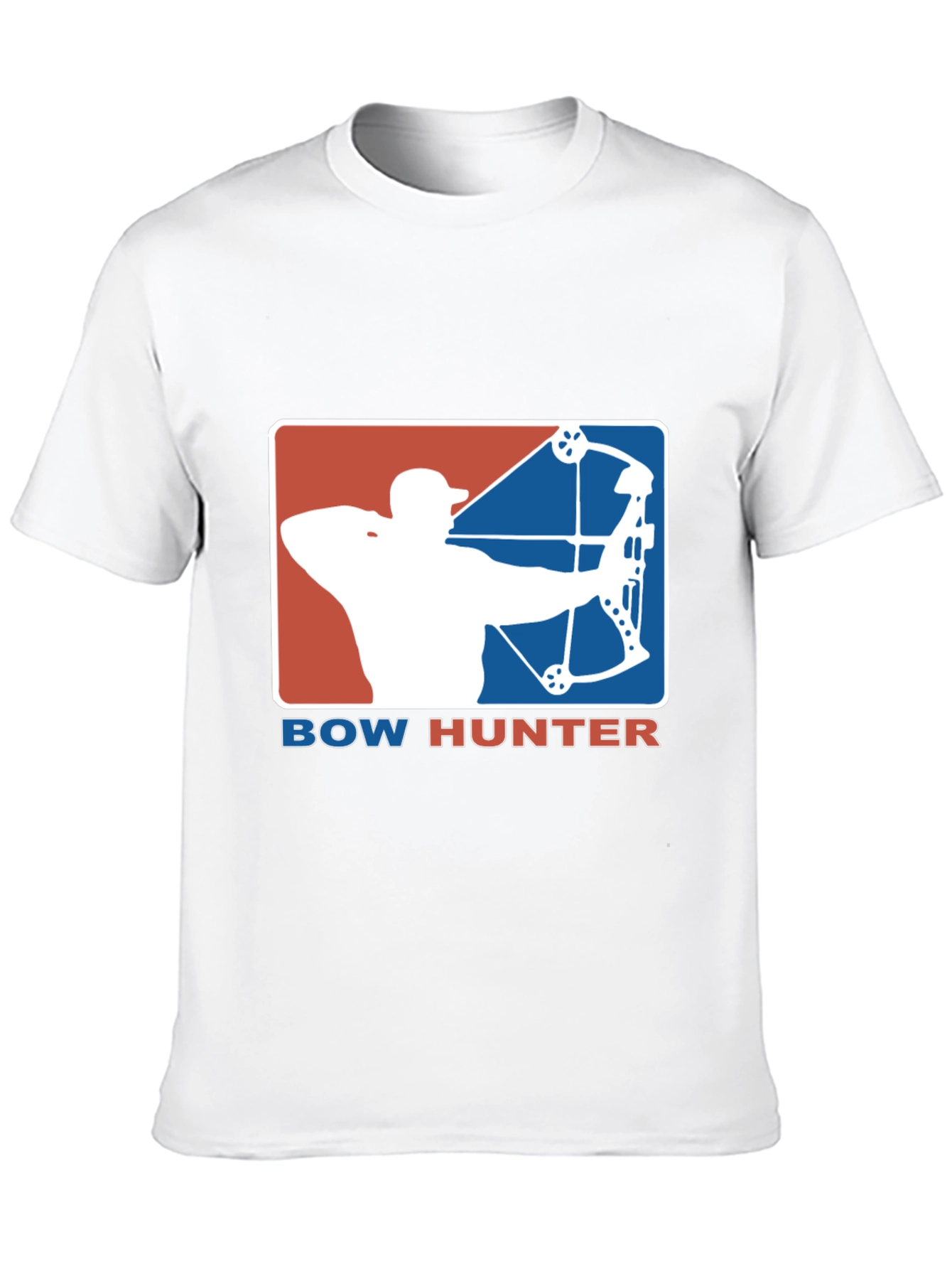 Bow Hunter T-Shirt - Archery Tee