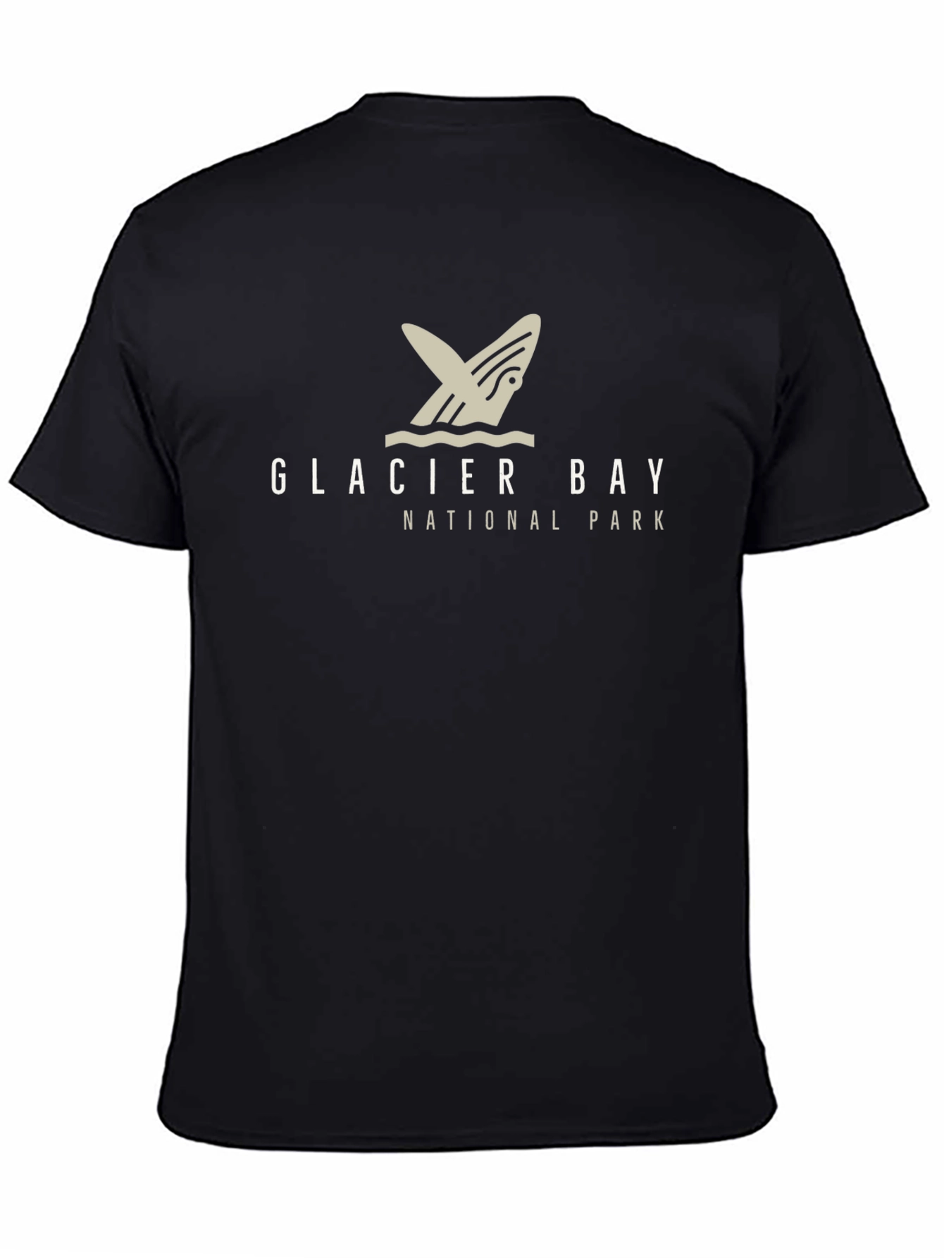 Glacier Bay National Park T-Shirt