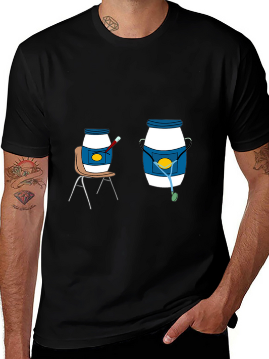 Doctor Mayo T-Shirt - Humorous Medical Humor