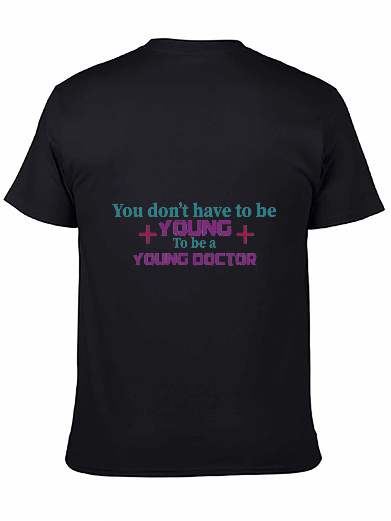 Young Doctor T-Shirt
