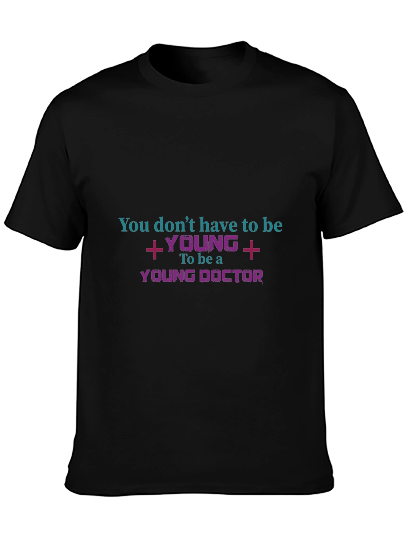 Young Doctor T-Shirt