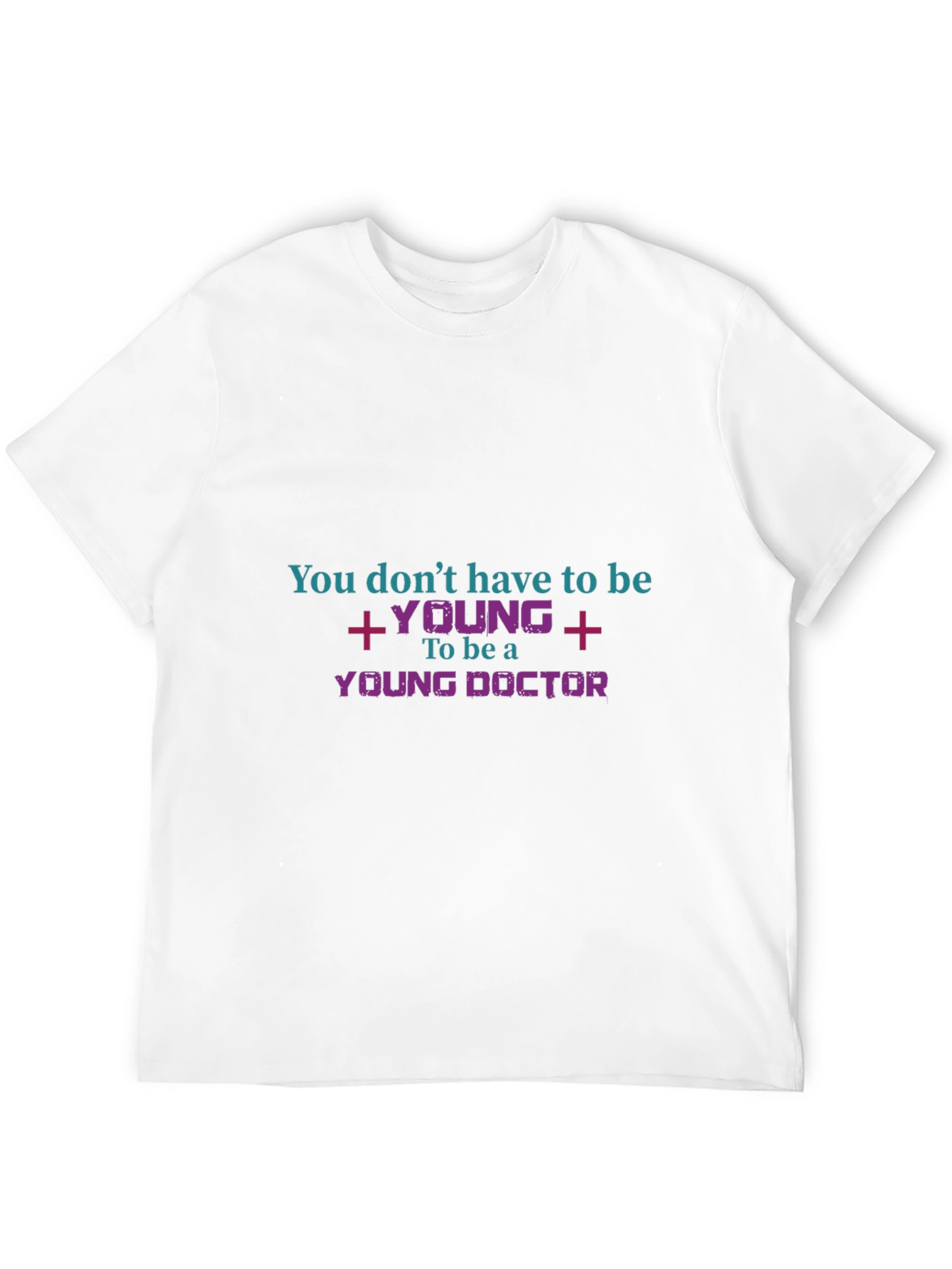 Young Doctor T-Shirt