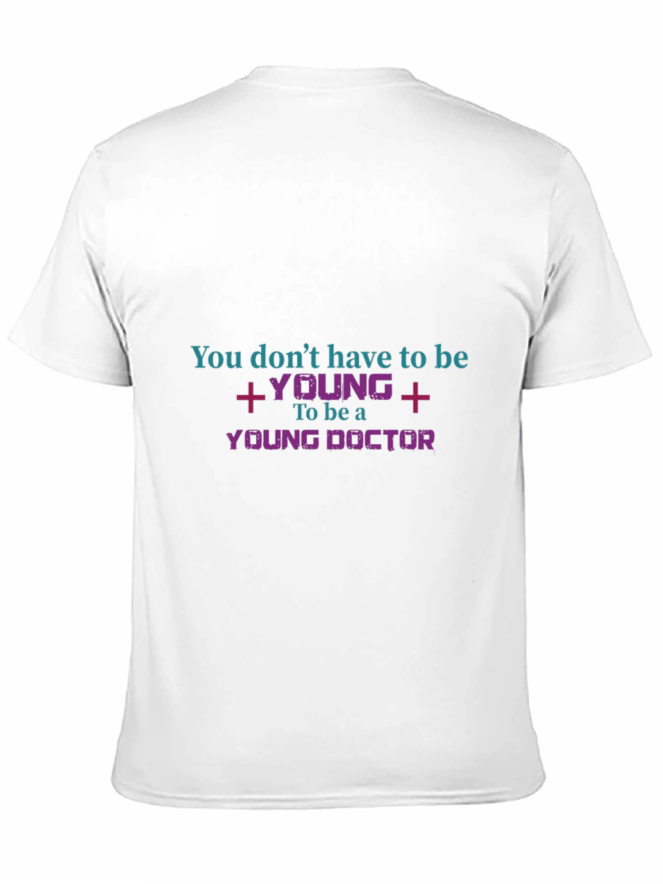 Young Doctor T-Shirt