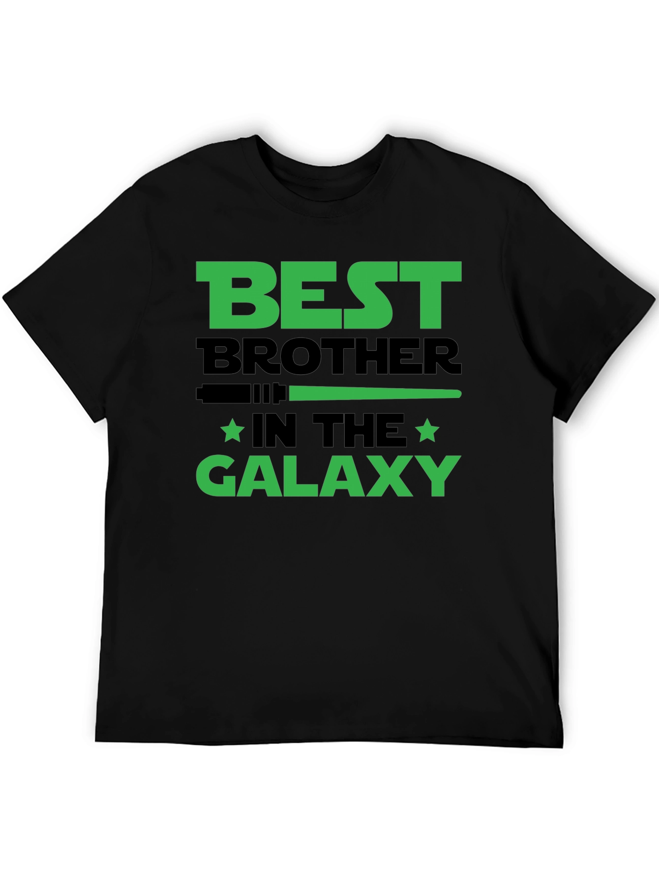Best Brother In The Galaxy T-Shirt