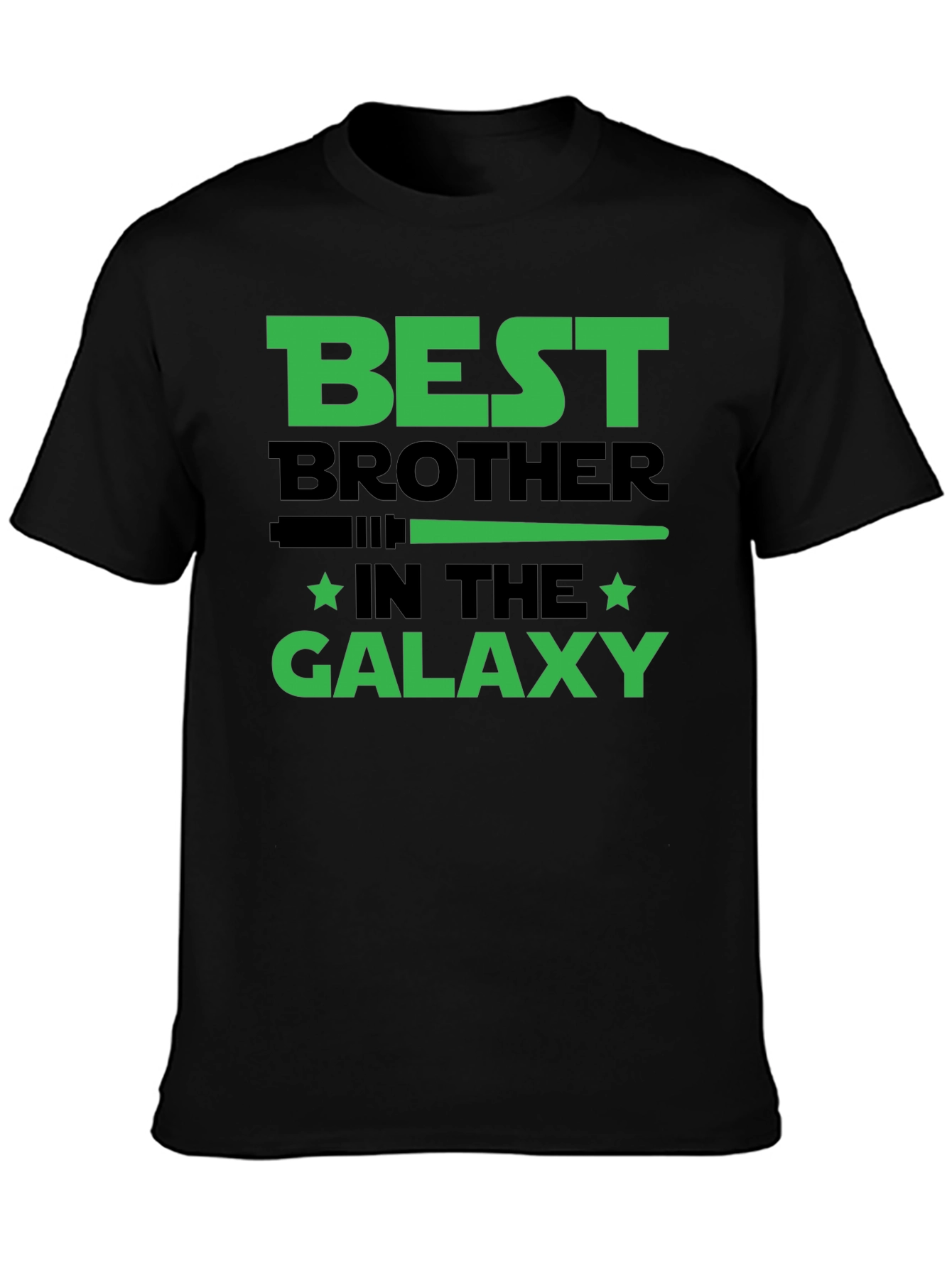 Best Brother In The Galaxy T-Shirt