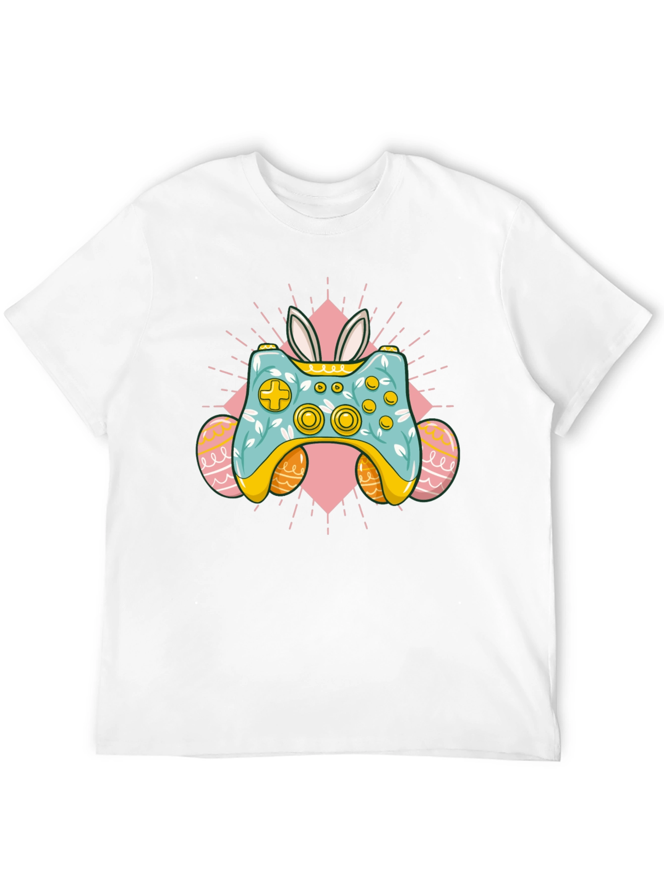 Easter Gamer T-Shirt