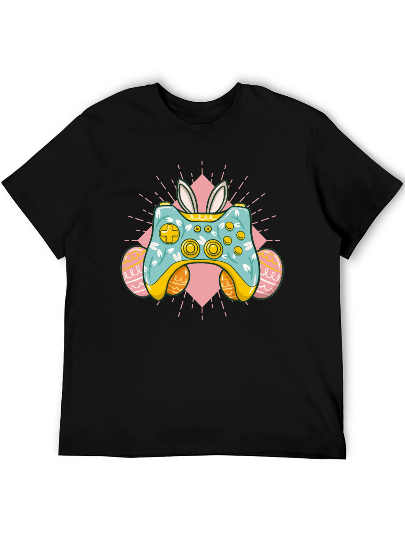 Easter Gamer T-Shirt