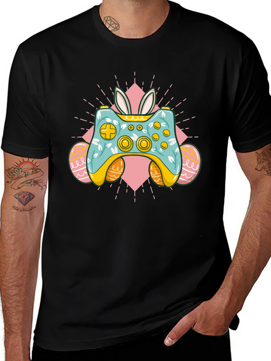 Easter Gamer T-Shirt