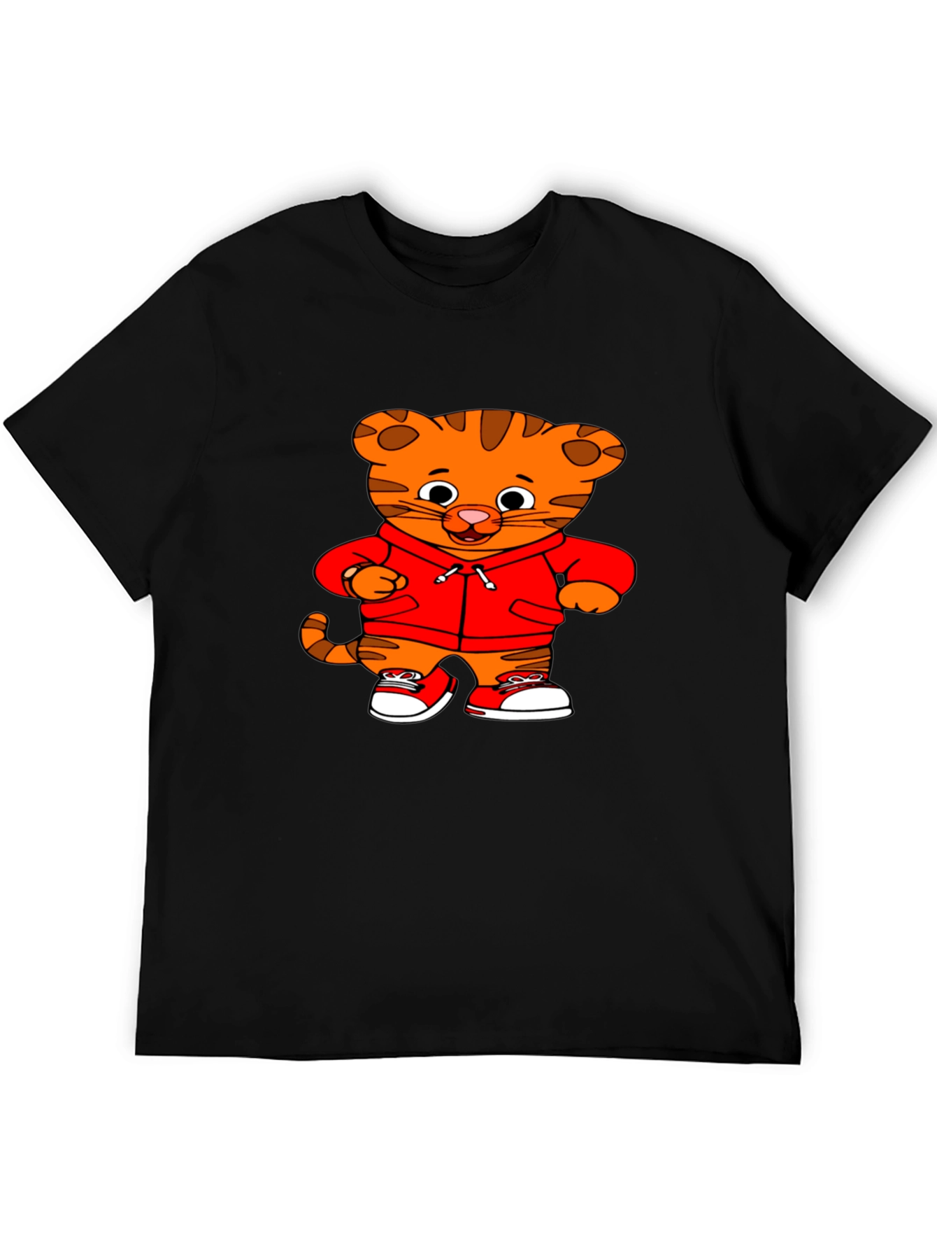 Daniel Tiger T-Shirt