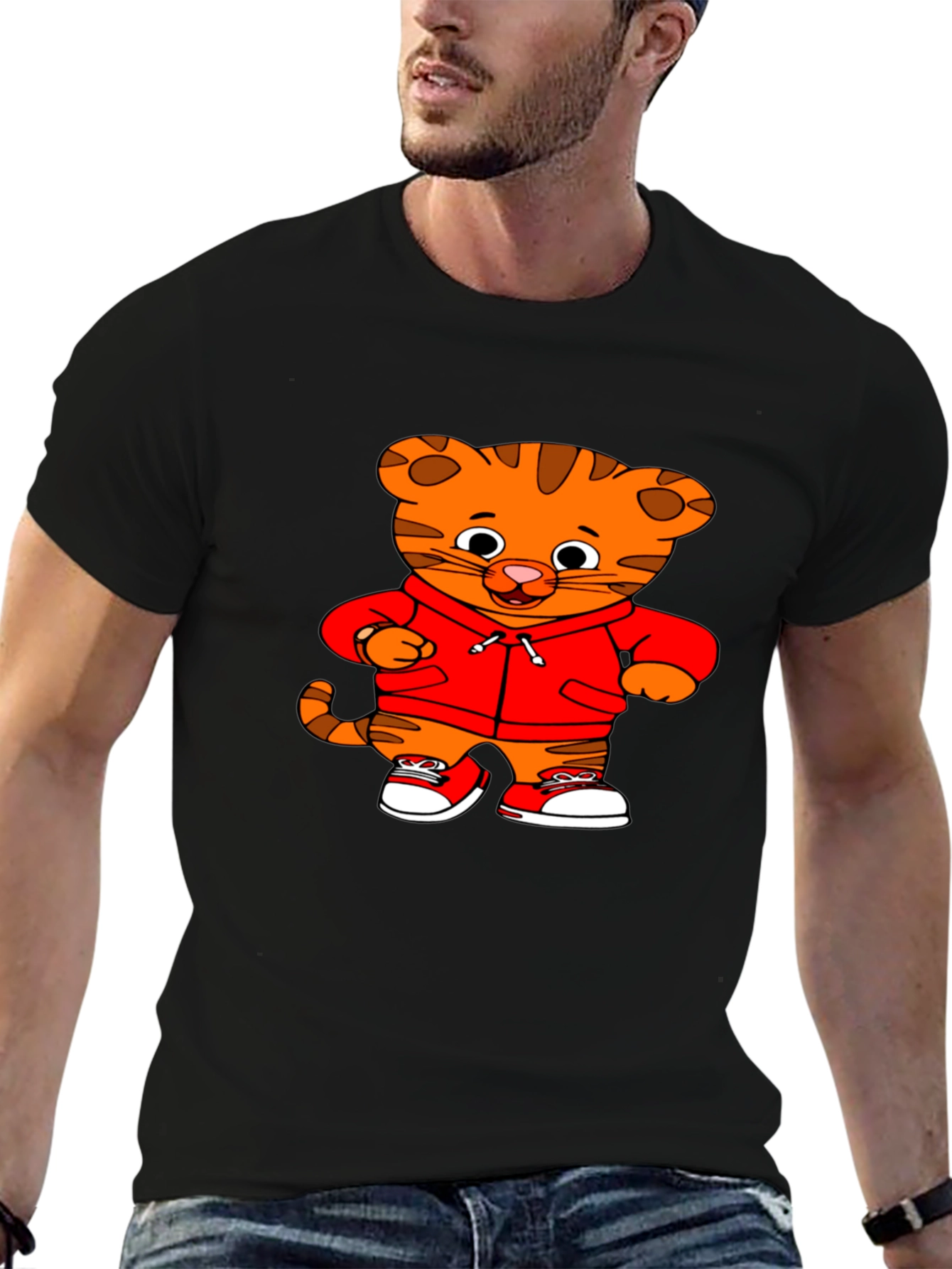 Daniel Tiger T-Shirt