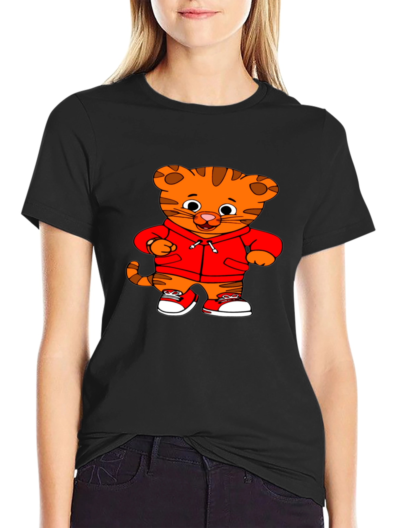 Daniel Tiger T-Shirt