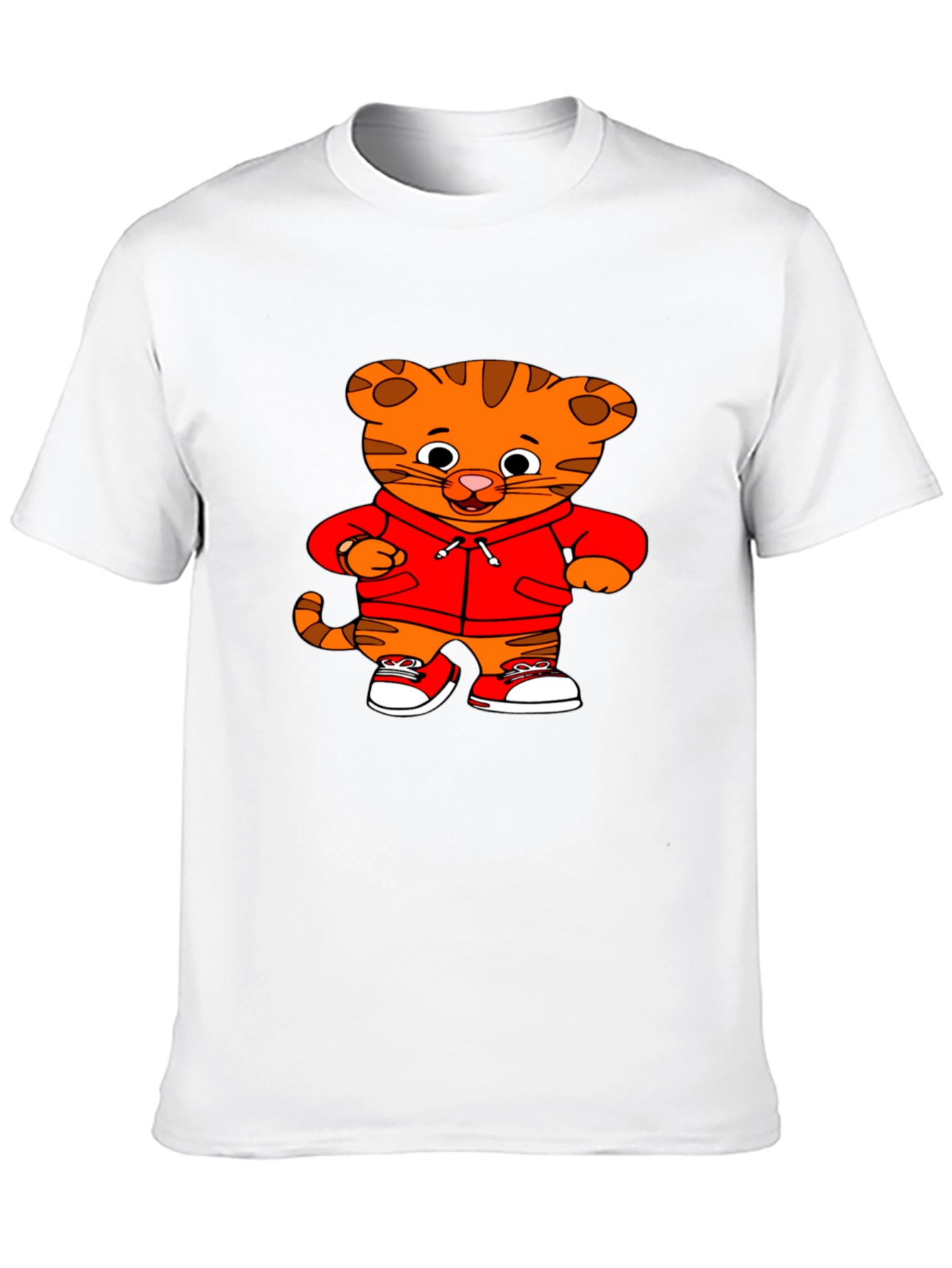 Daniel Tiger T-Shirt