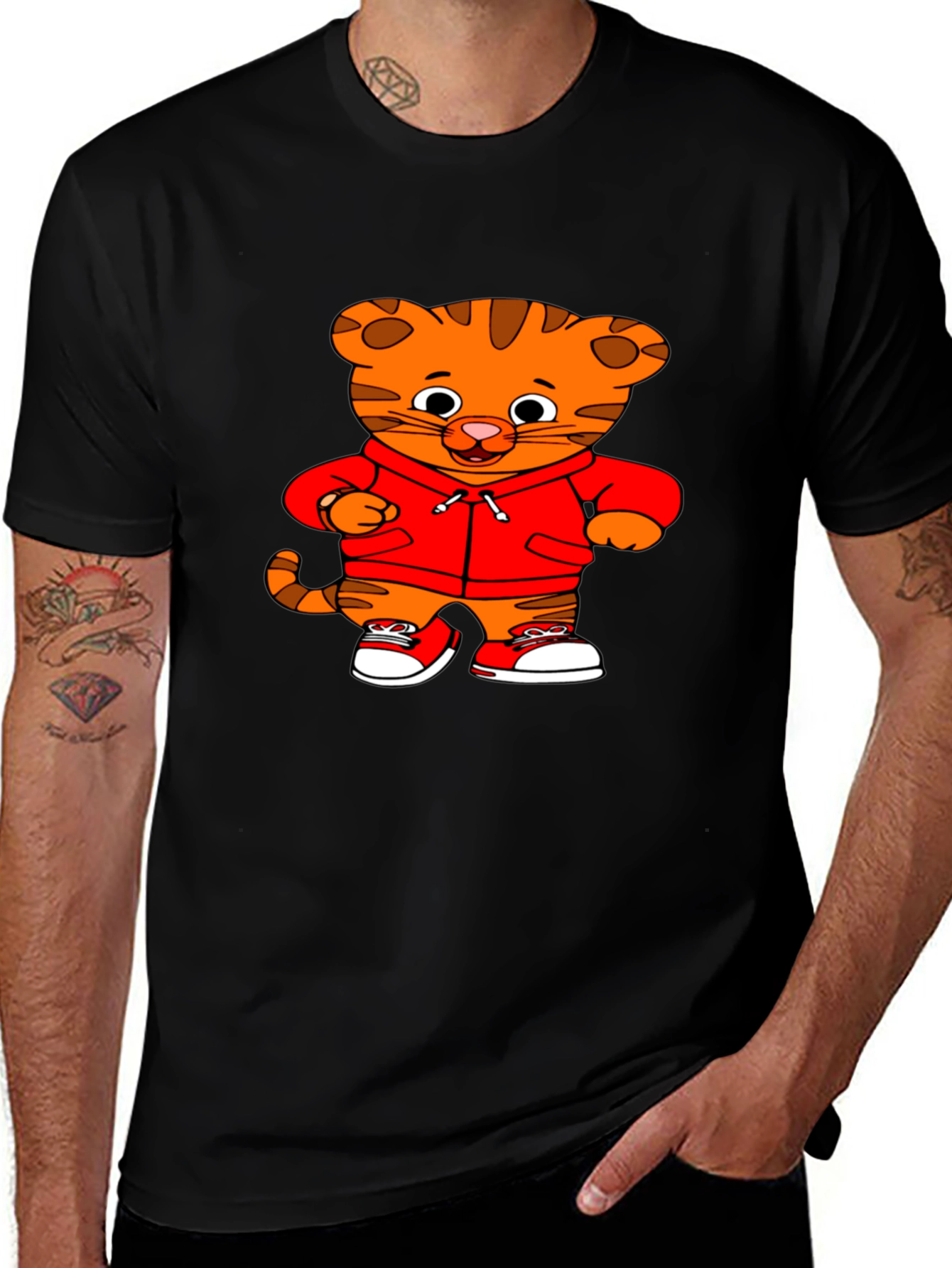 Daniel Tiger T-Shirt