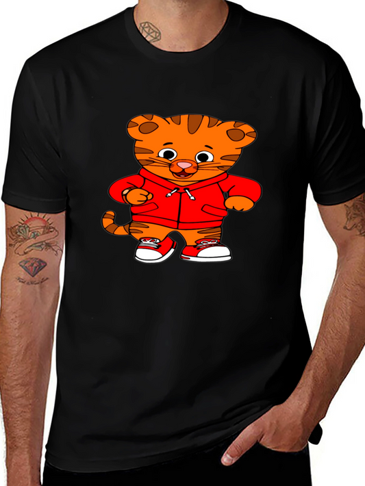 Daniel Tiger T-Shirt