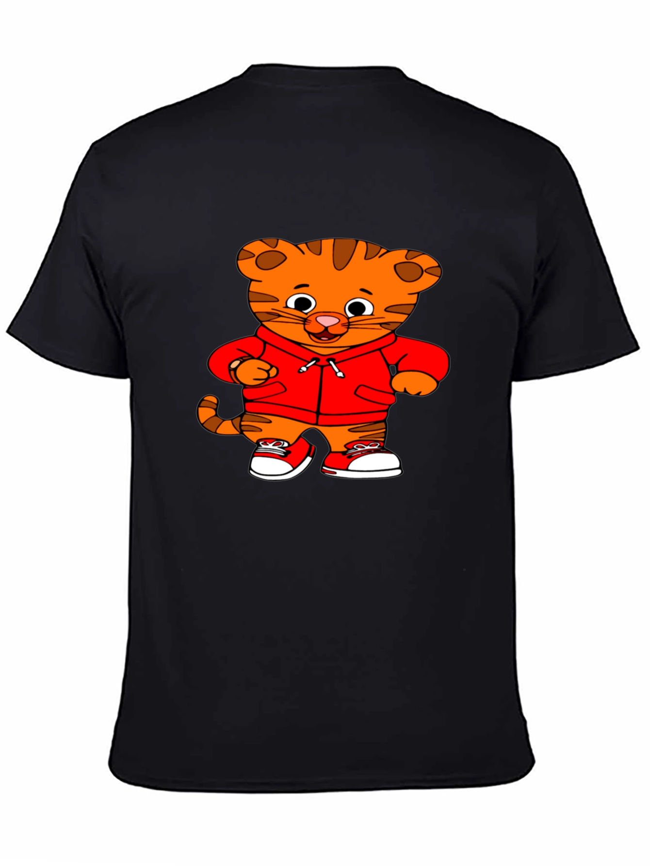 Daniel Tiger T-Shirt