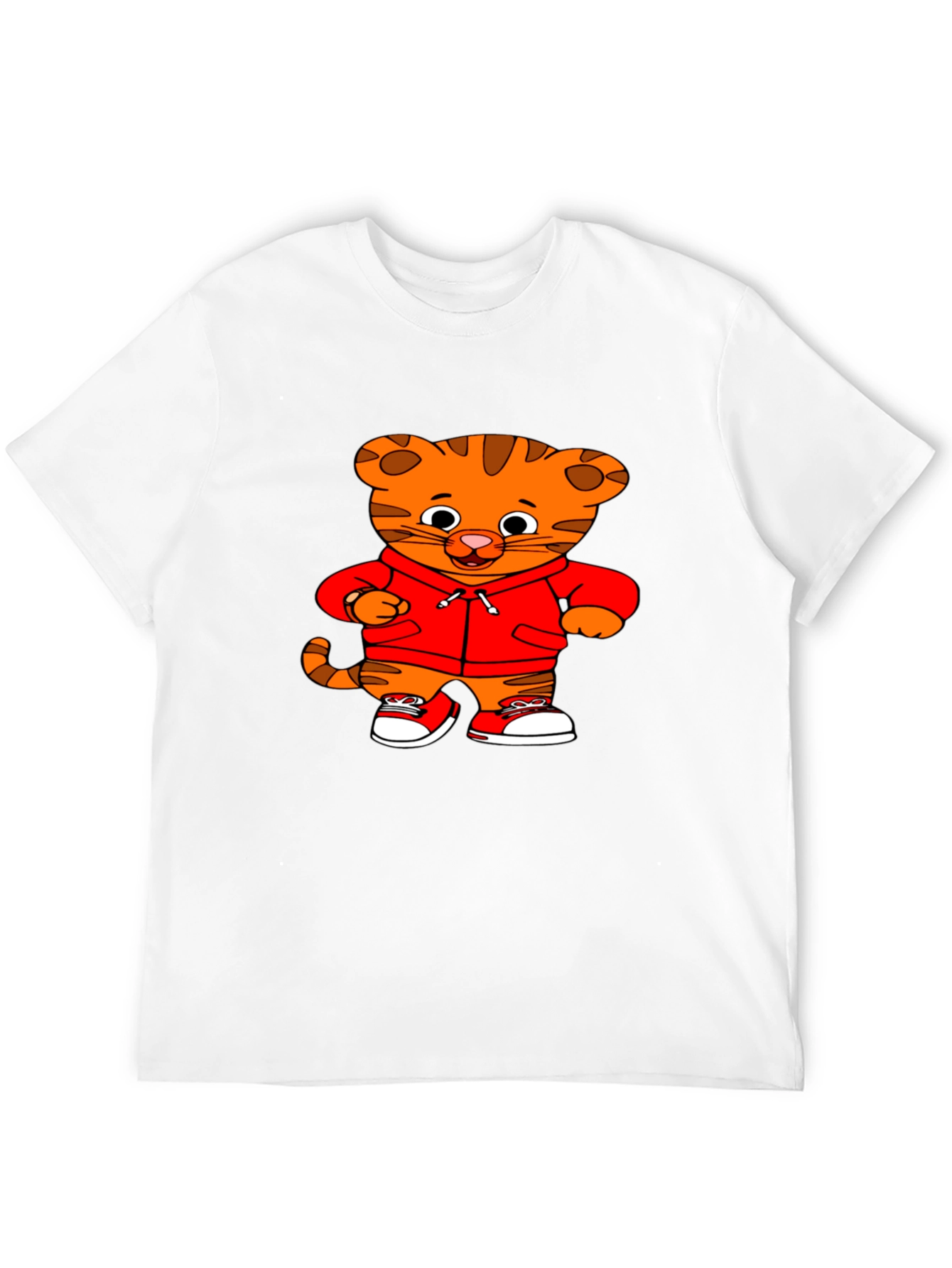 Daniel Tiger T-Shirt