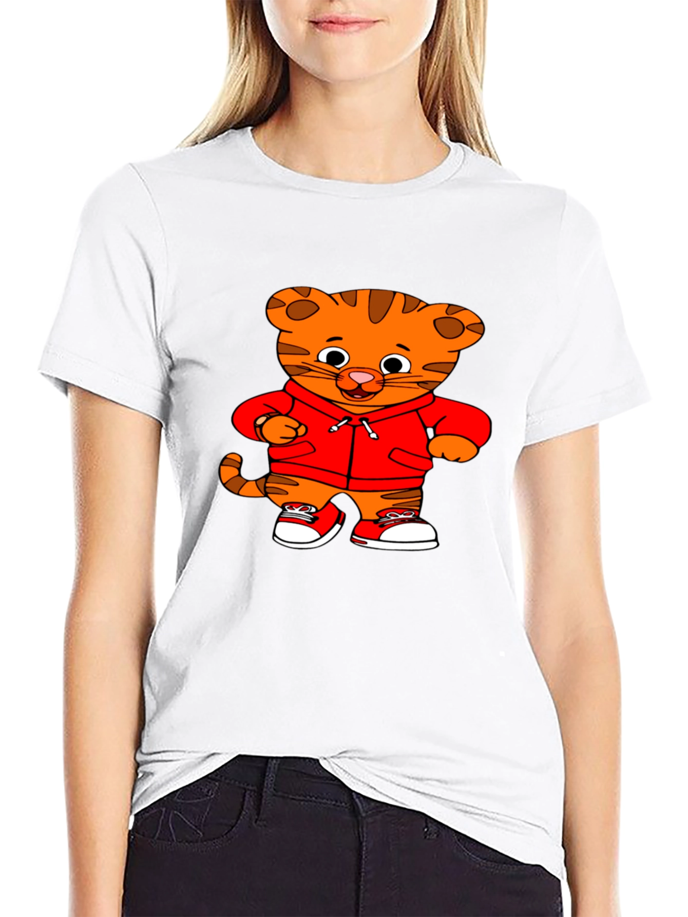 Daniel Tiger T-Shirt