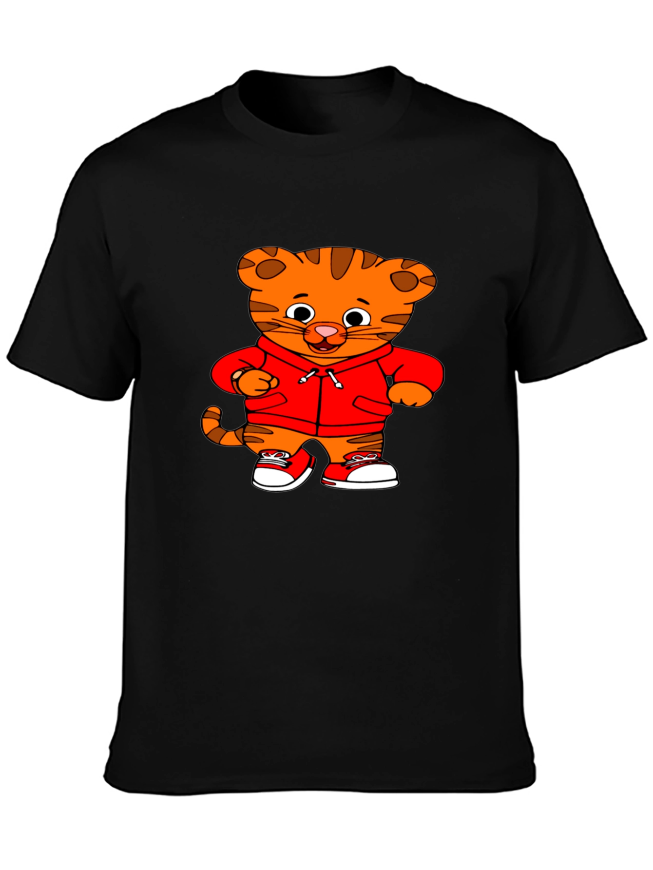 Daniel Tiger T-Shirt