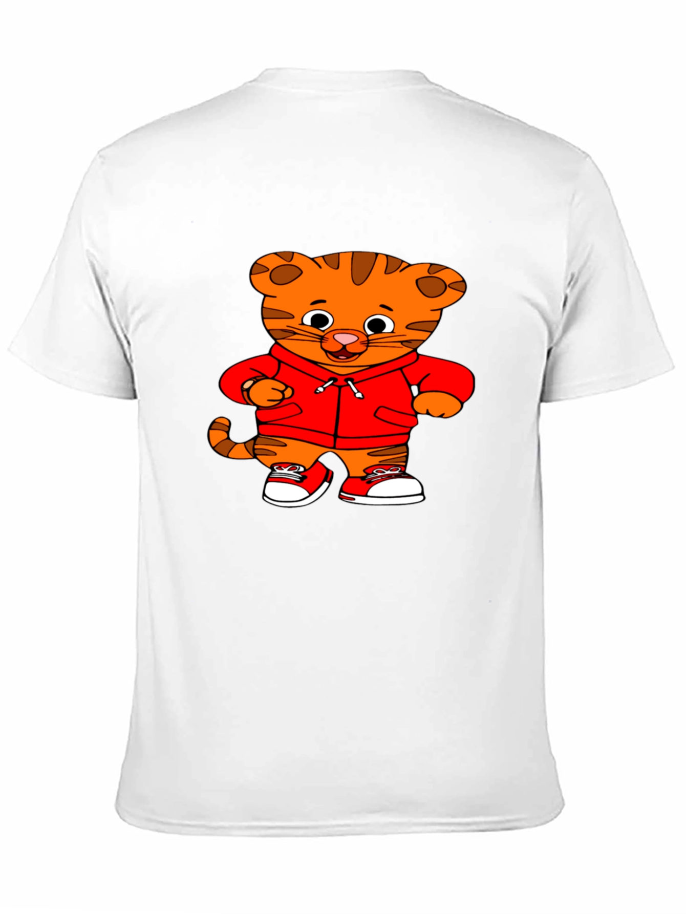 Daniel Tiger T-Shirt